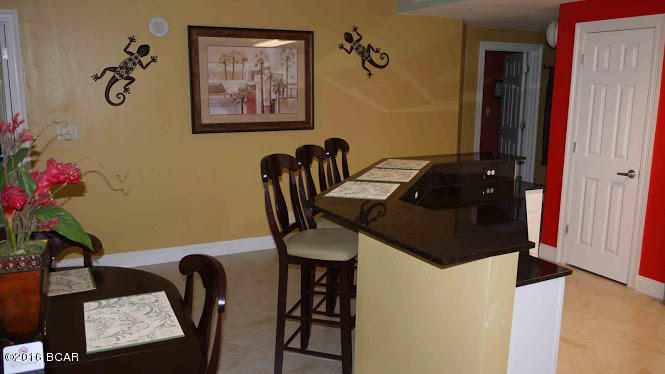 Calypso Towers II - Residential