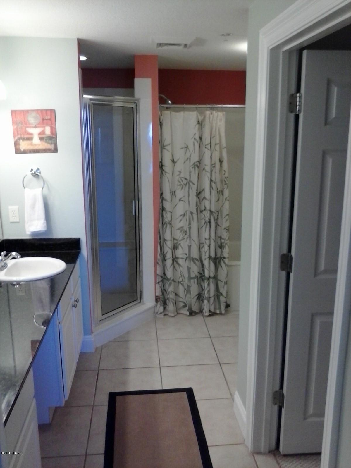 Calypso Towers II - Residential