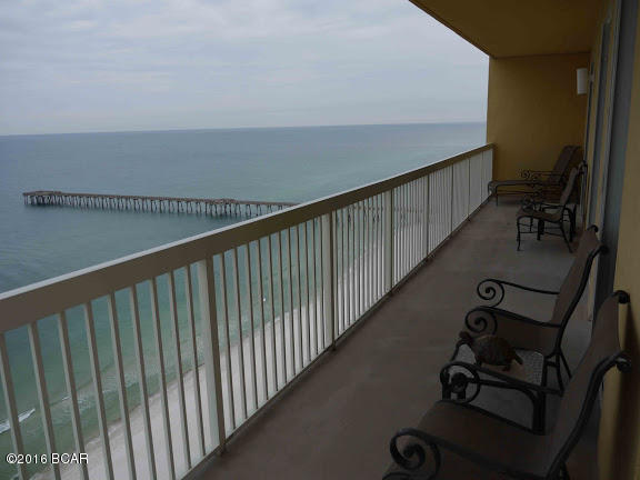 Calypso Towers II - Residential