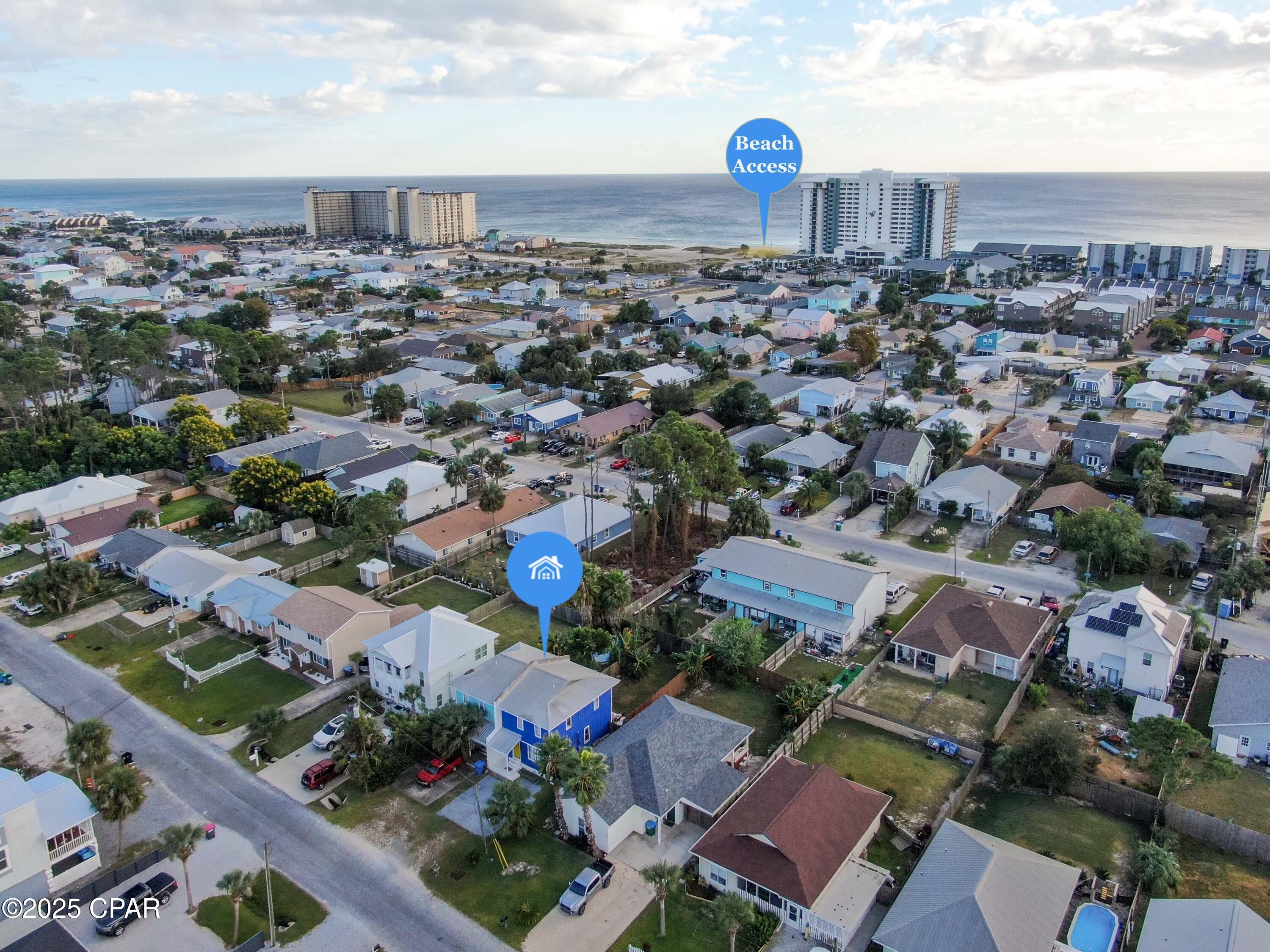 Holiday Beach Unit 8 - Residential