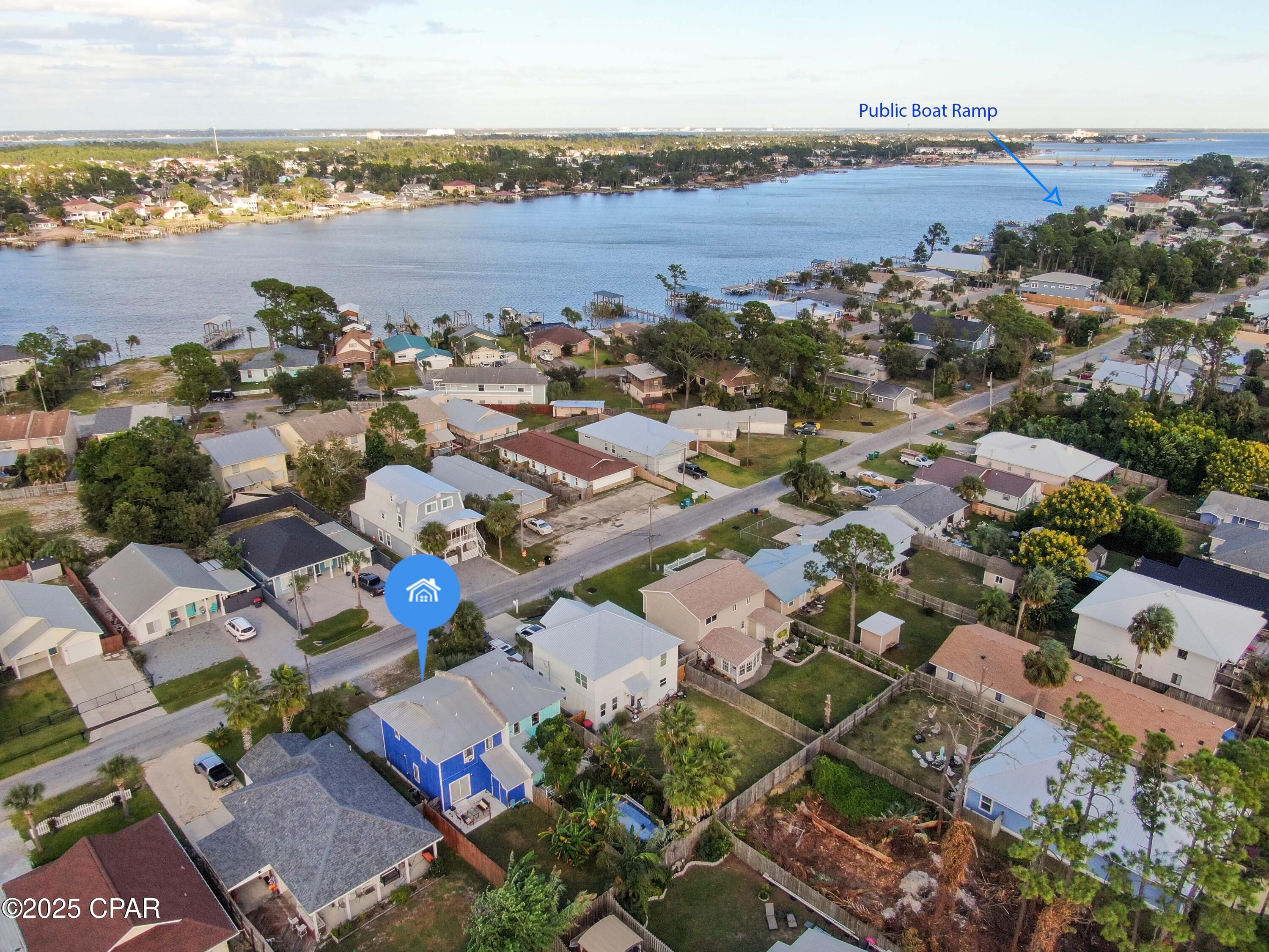 Holiday Beach Unit 8 - Residential