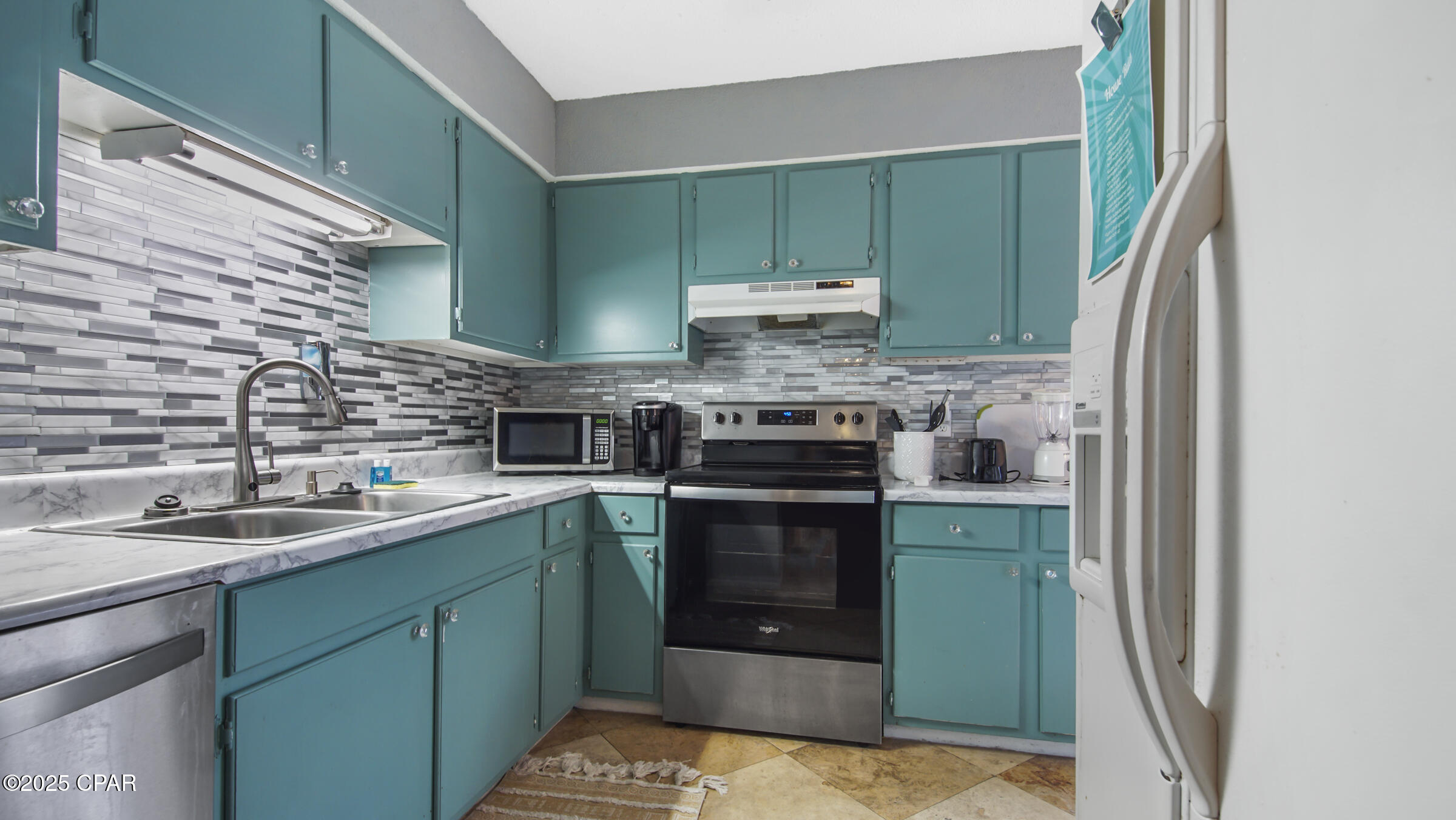 Holiday Beach Unit 8 - Residential