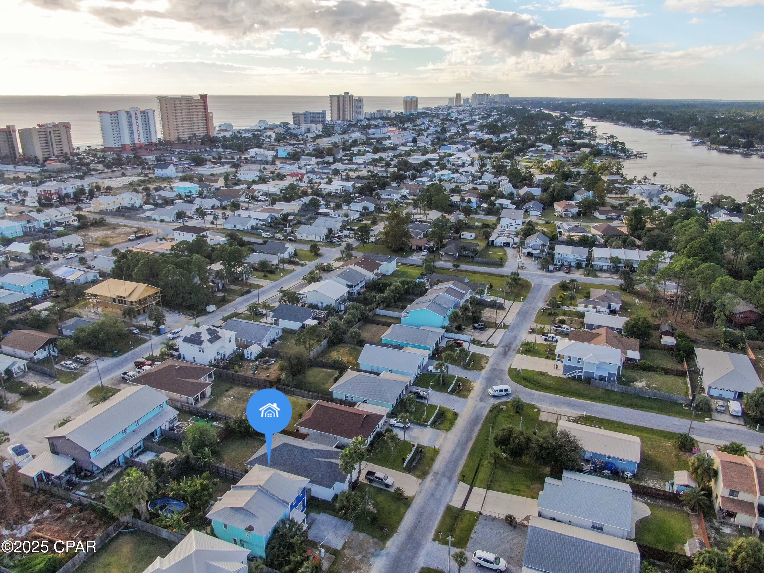 Holiday Beach Unit 8 - Residential