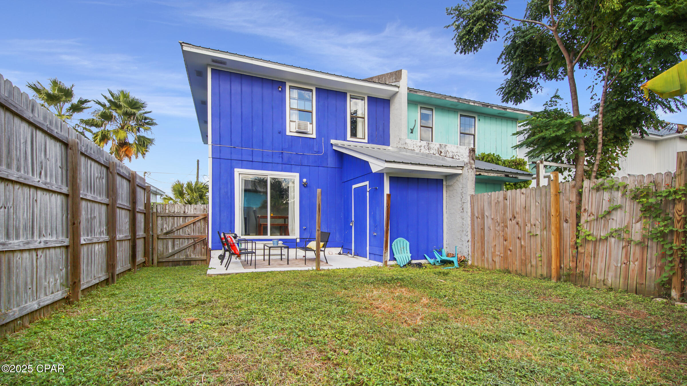 Holiday Beach Unit 8 - Residential