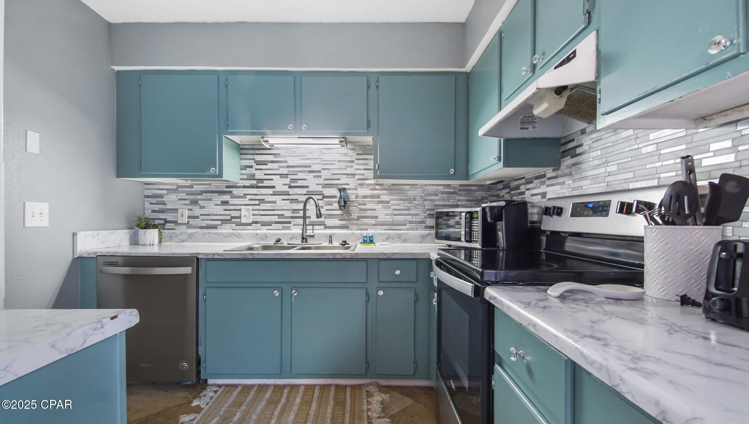 Holiday Beach Unit 8 - Residential