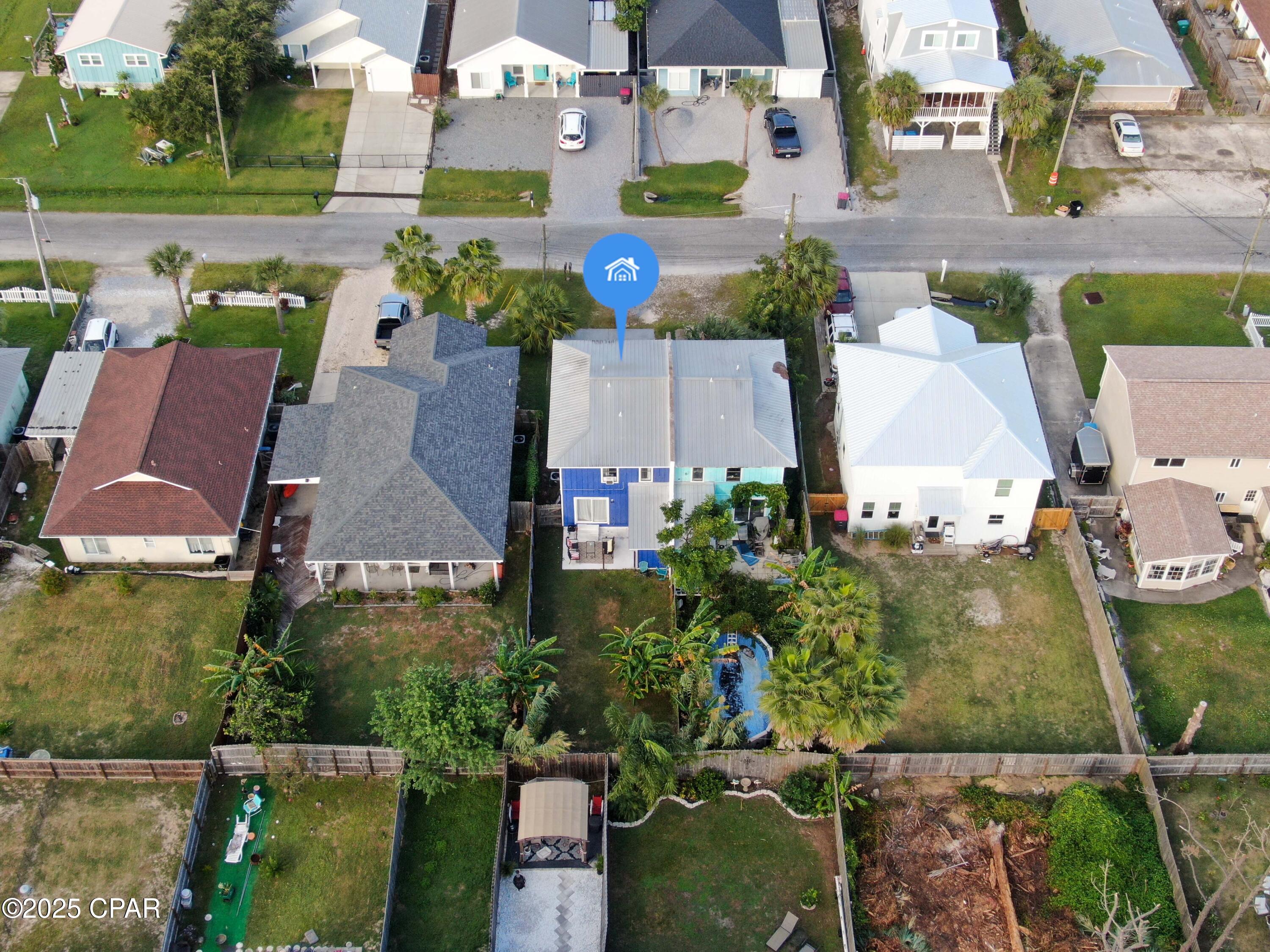 Holiday Beach Unit 8 - Residential