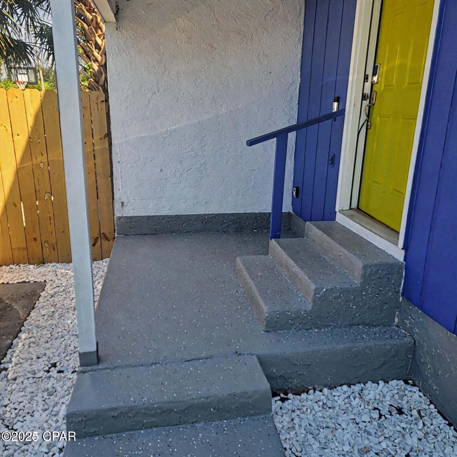 Holiday Beach Unit 8 - Residential