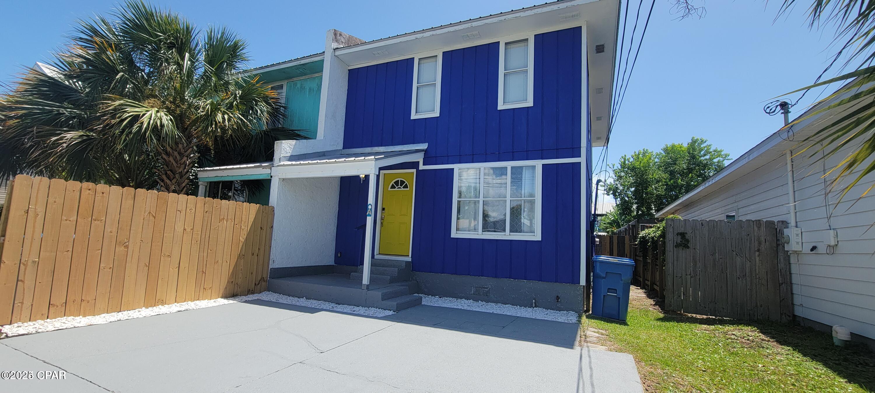 Holiday Beach Unit 8 - Residential