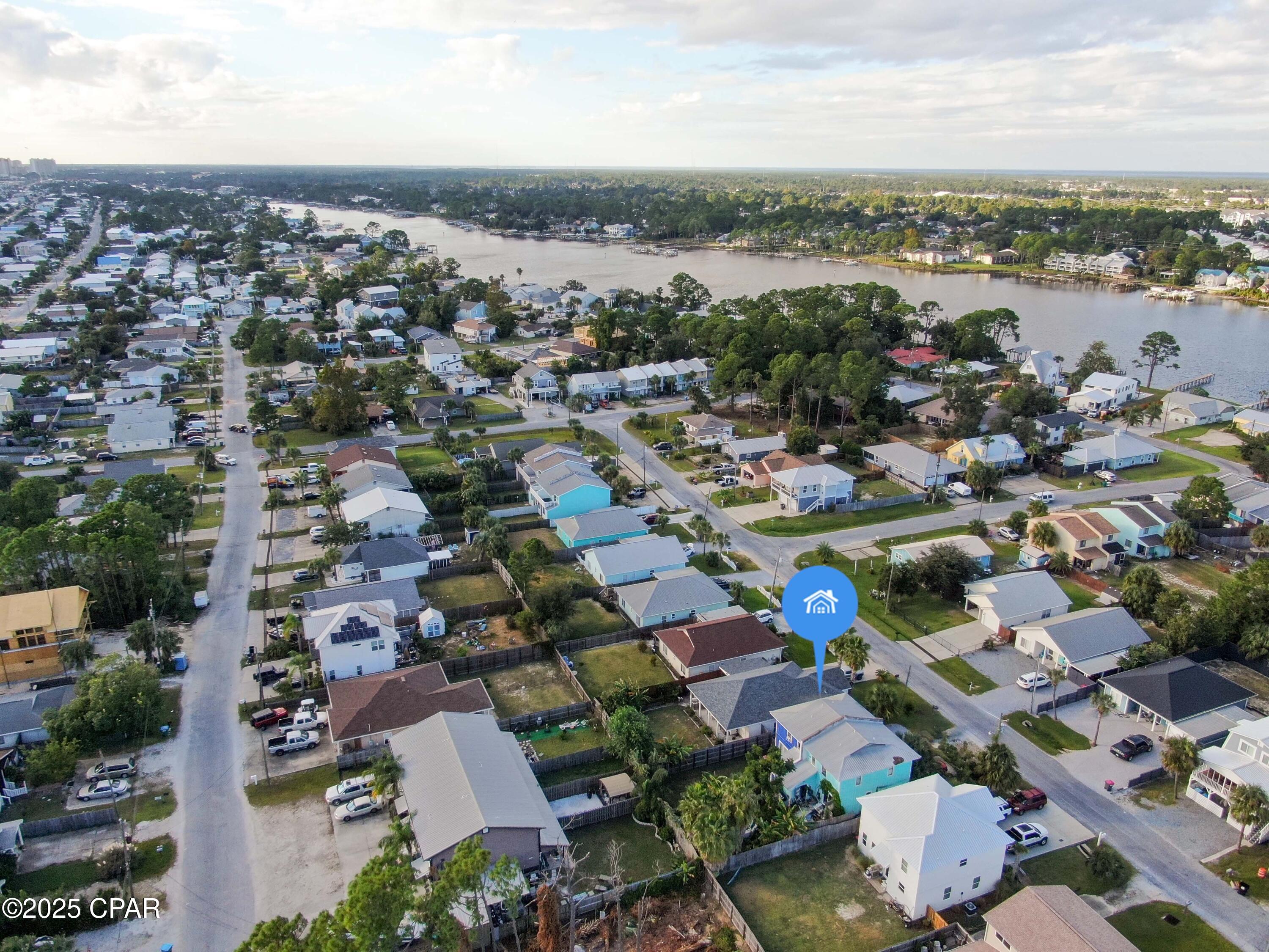 Holiday Beach Unit 8 - Residential