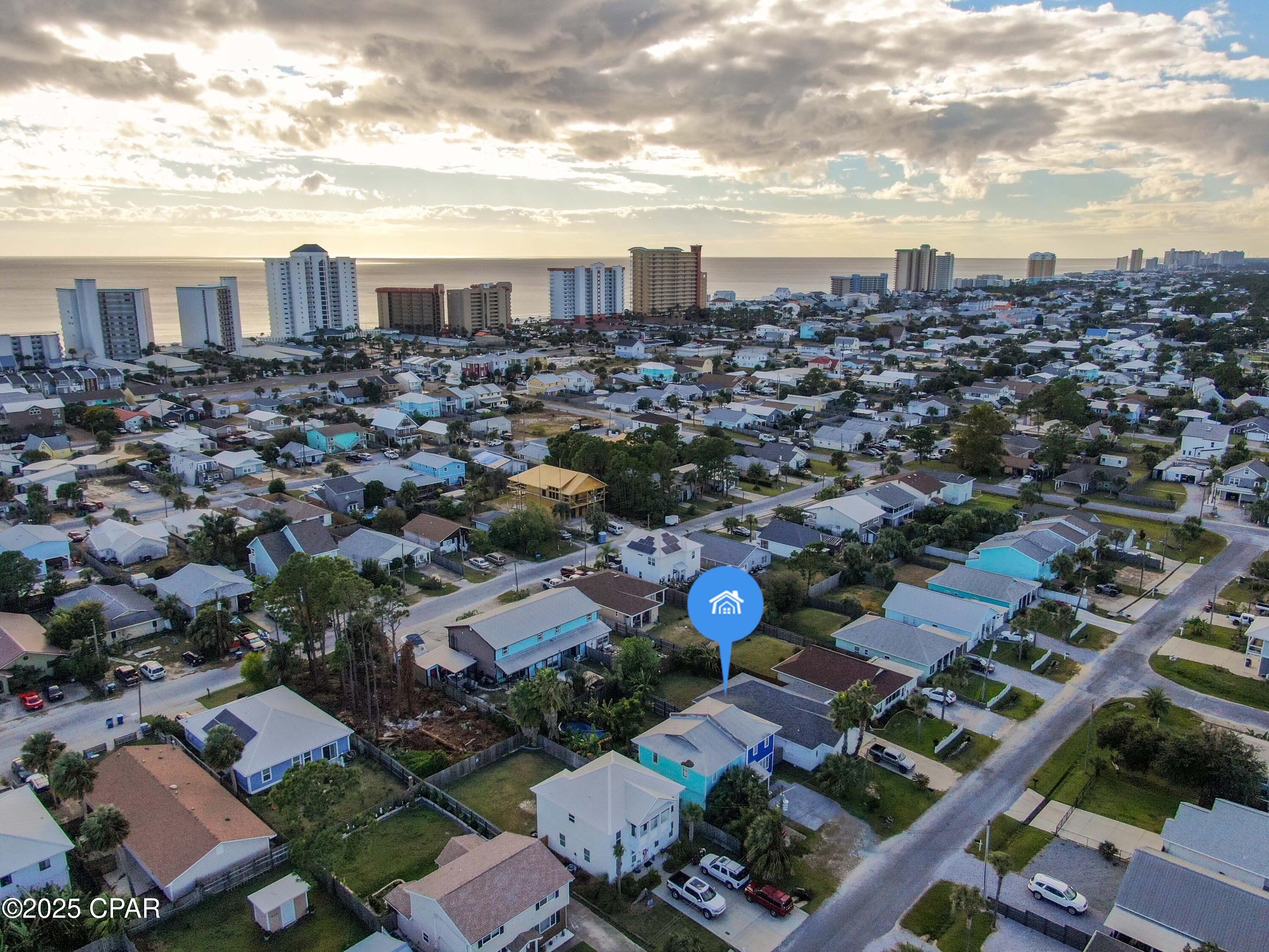 Holiday Beach Unit 8 - Residential