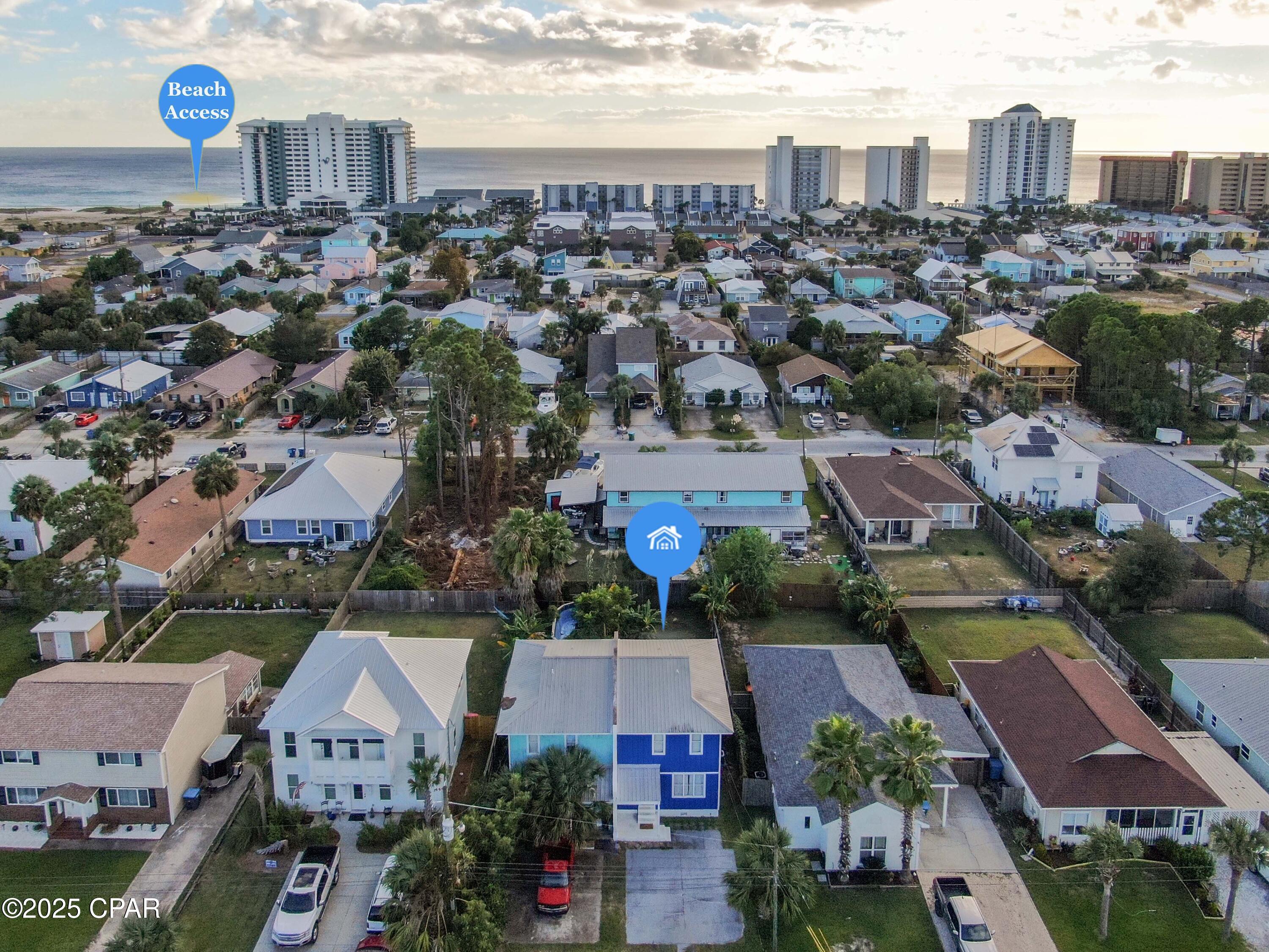 Holiday Beach Unit 8 - Residential