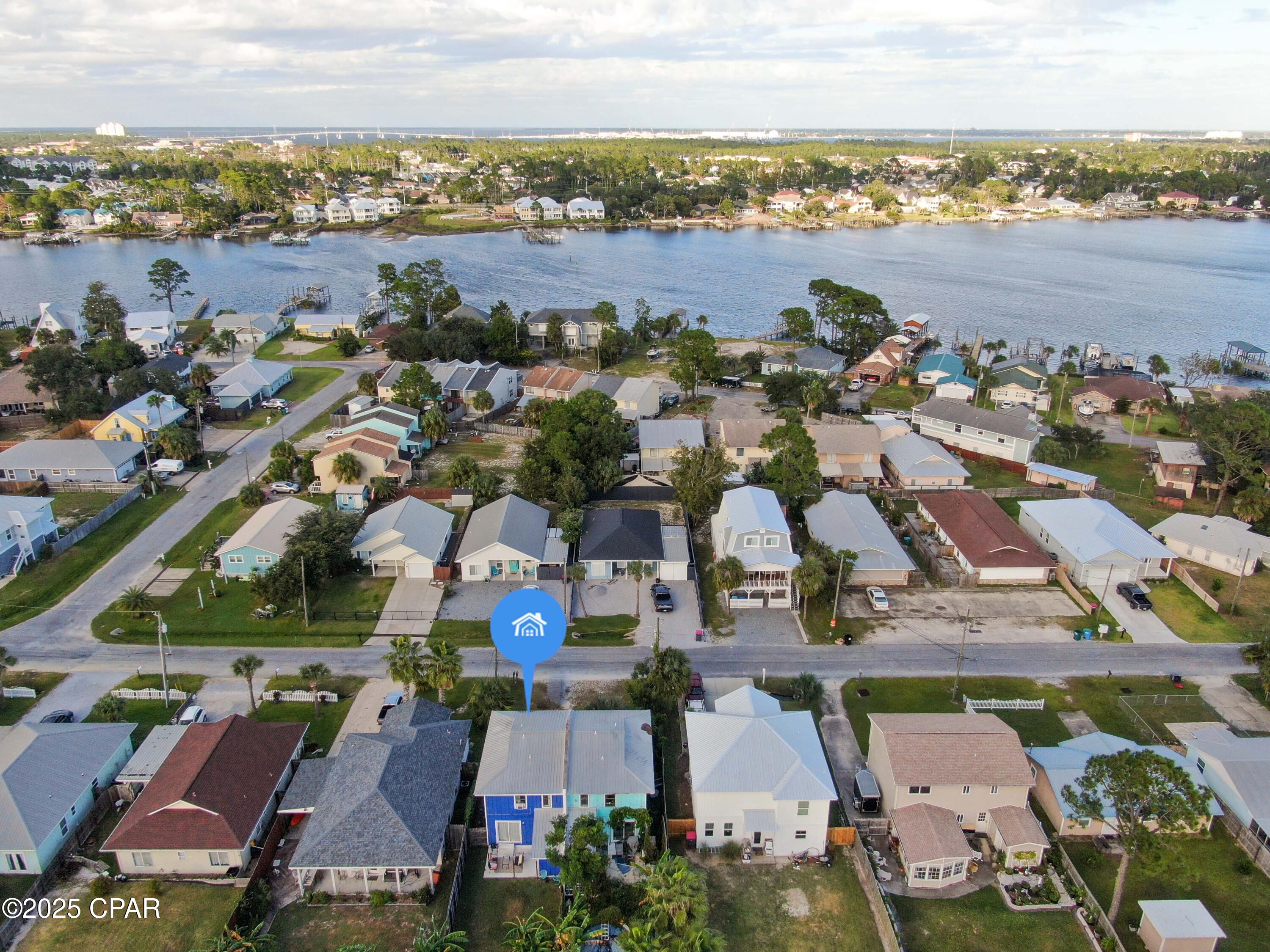 Holiday Beach Unit 8 - Residential