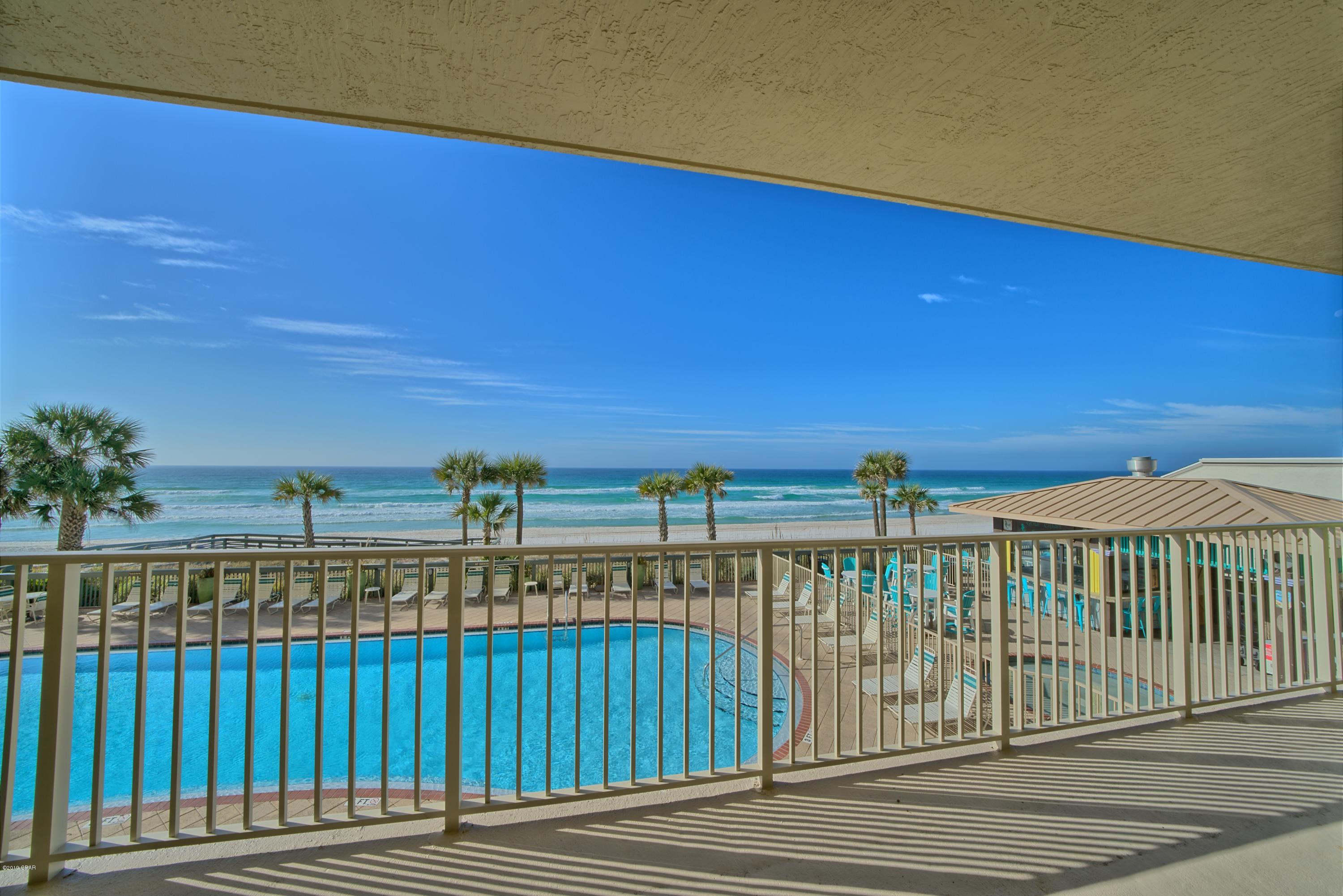Gulf Crest Condo - Residential