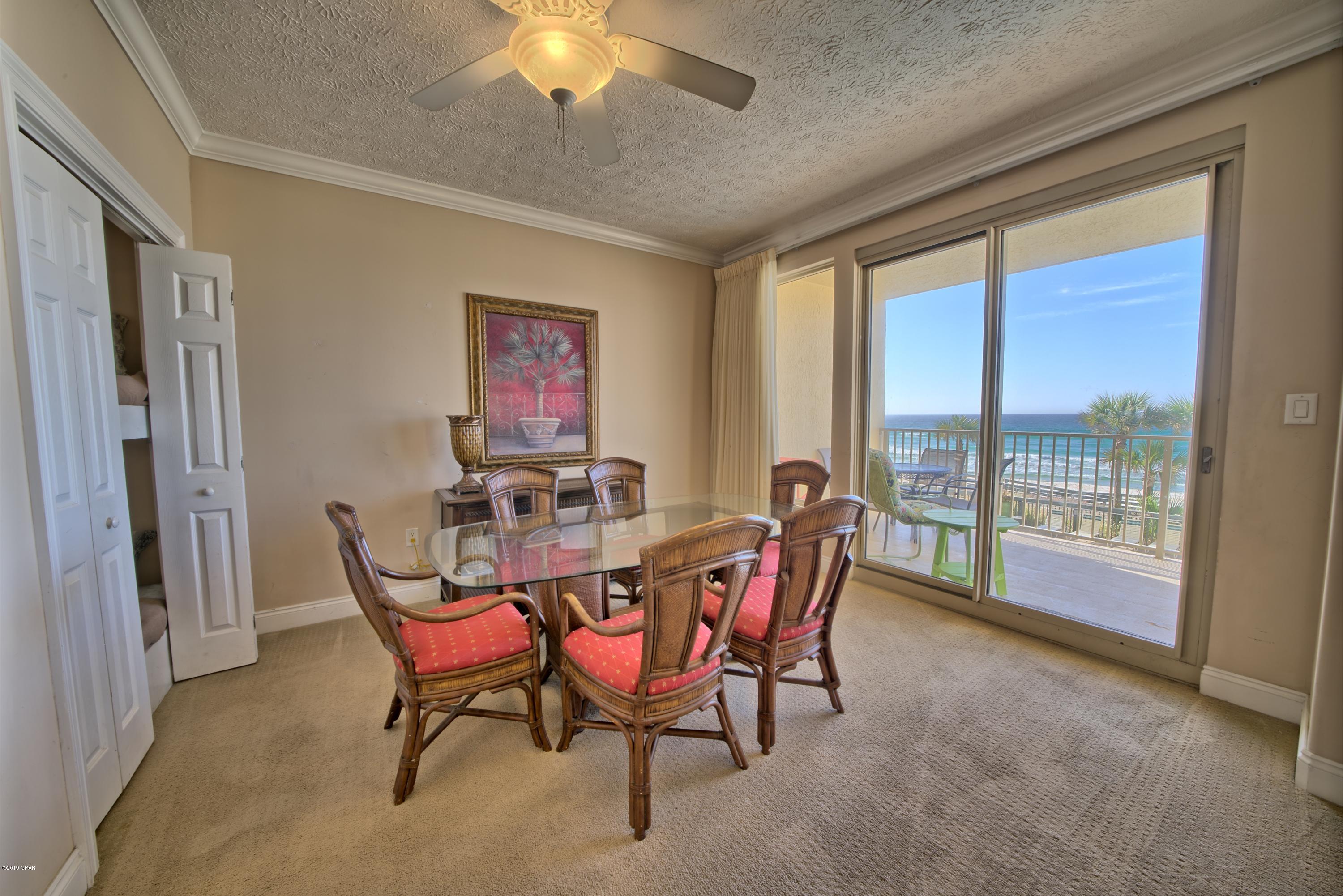 Gulf Crest Condo - Residential