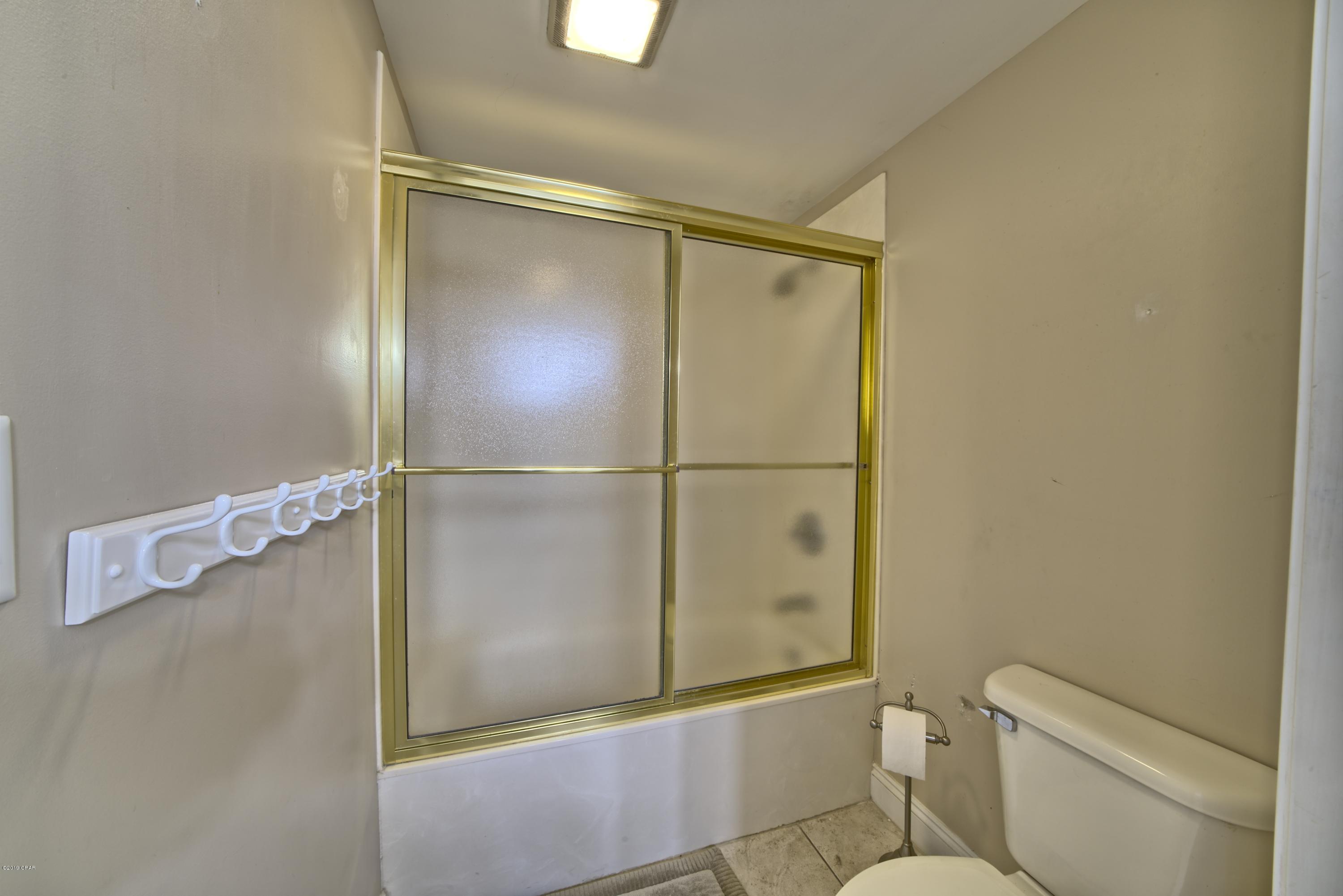 Gulf Crest Condo - Residential