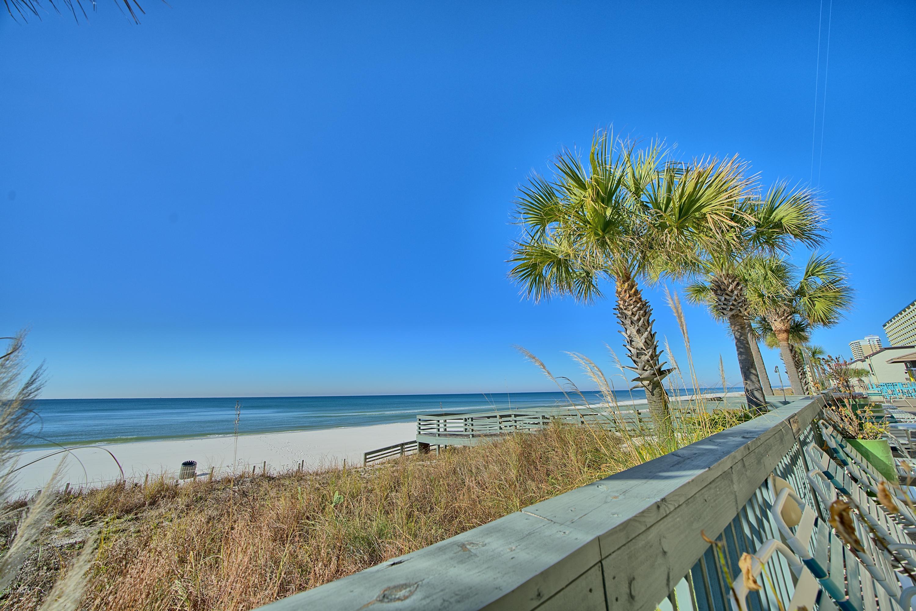 Gulf Crest Condo - Residential