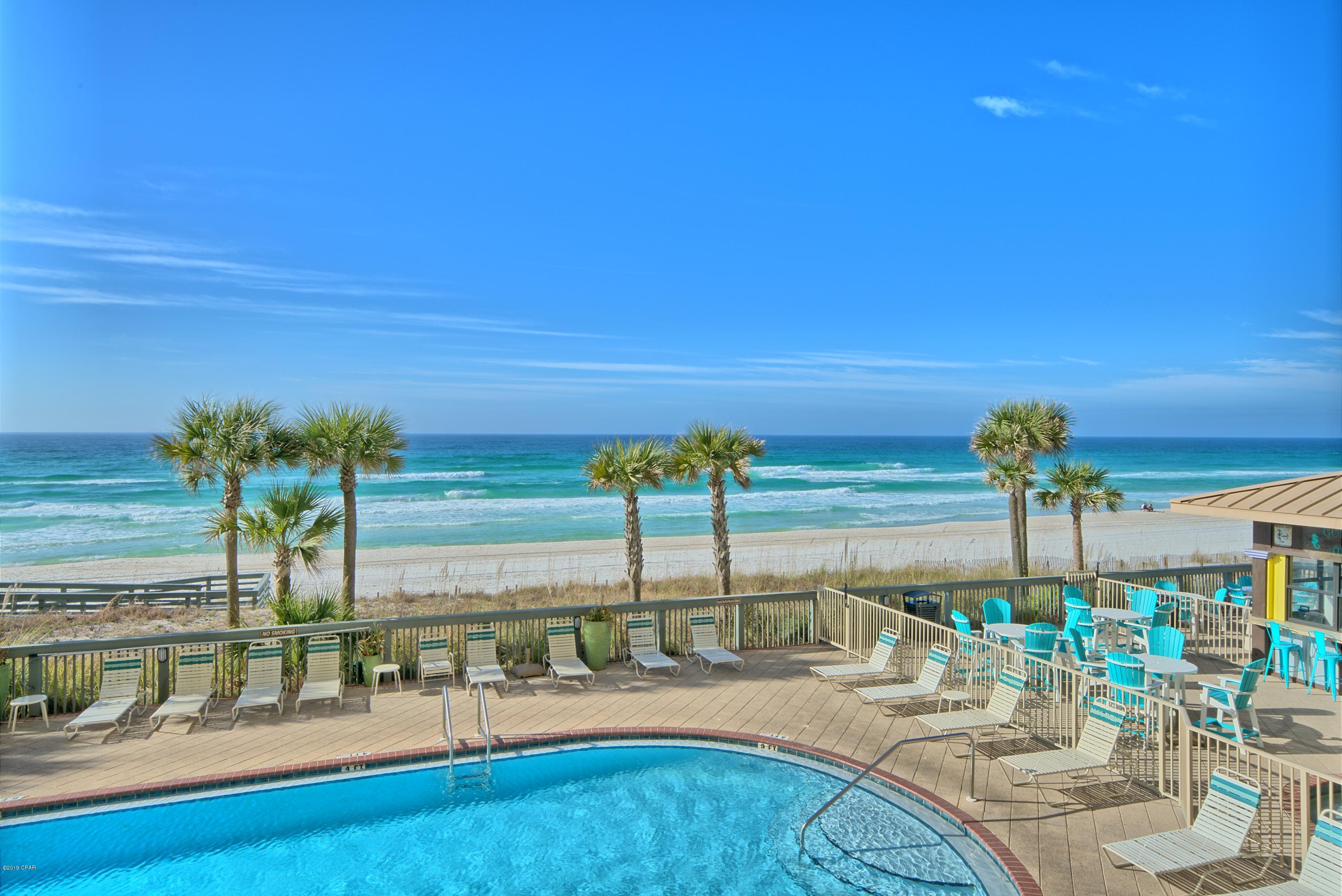 Gulf Crest Condo - Residential