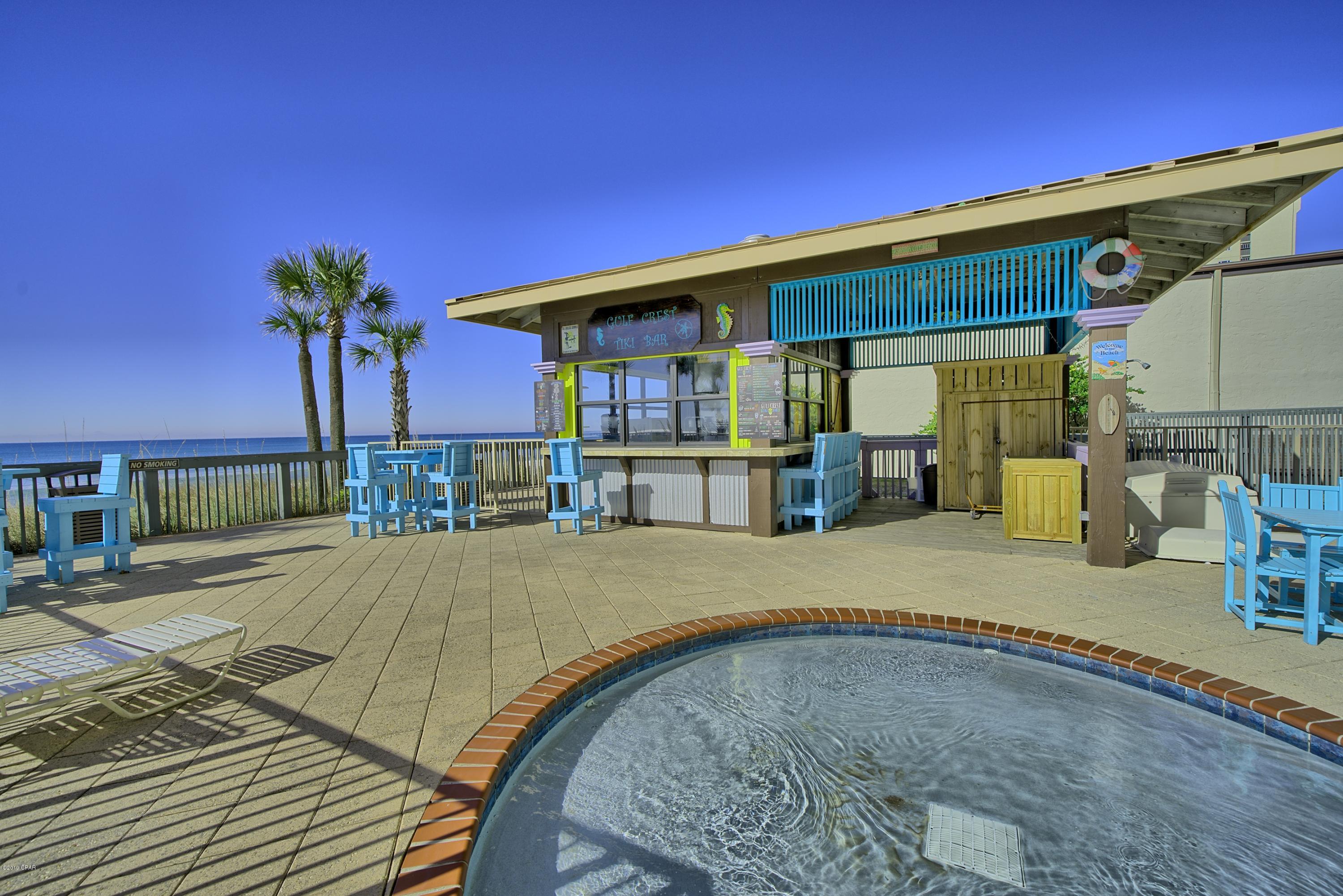 Gulf Crest Condo - Residential