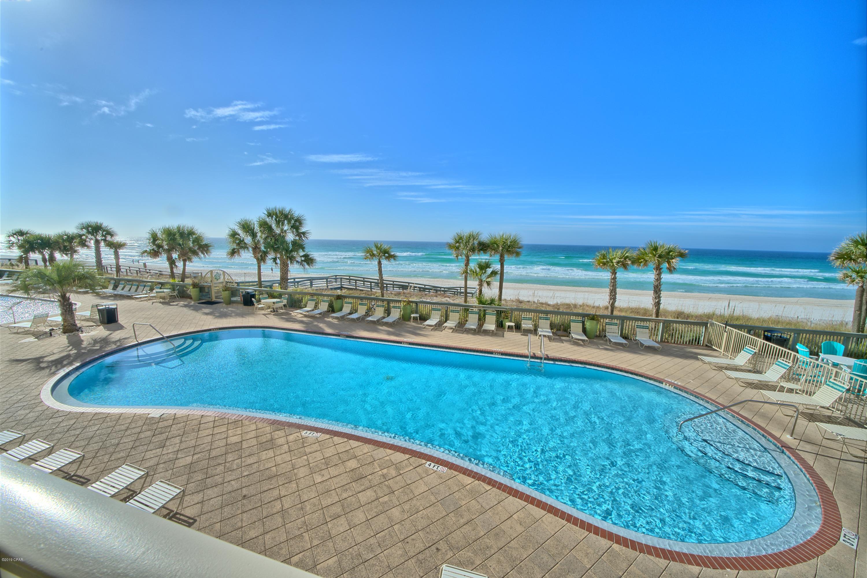 Gulf Crest Condo - Residential