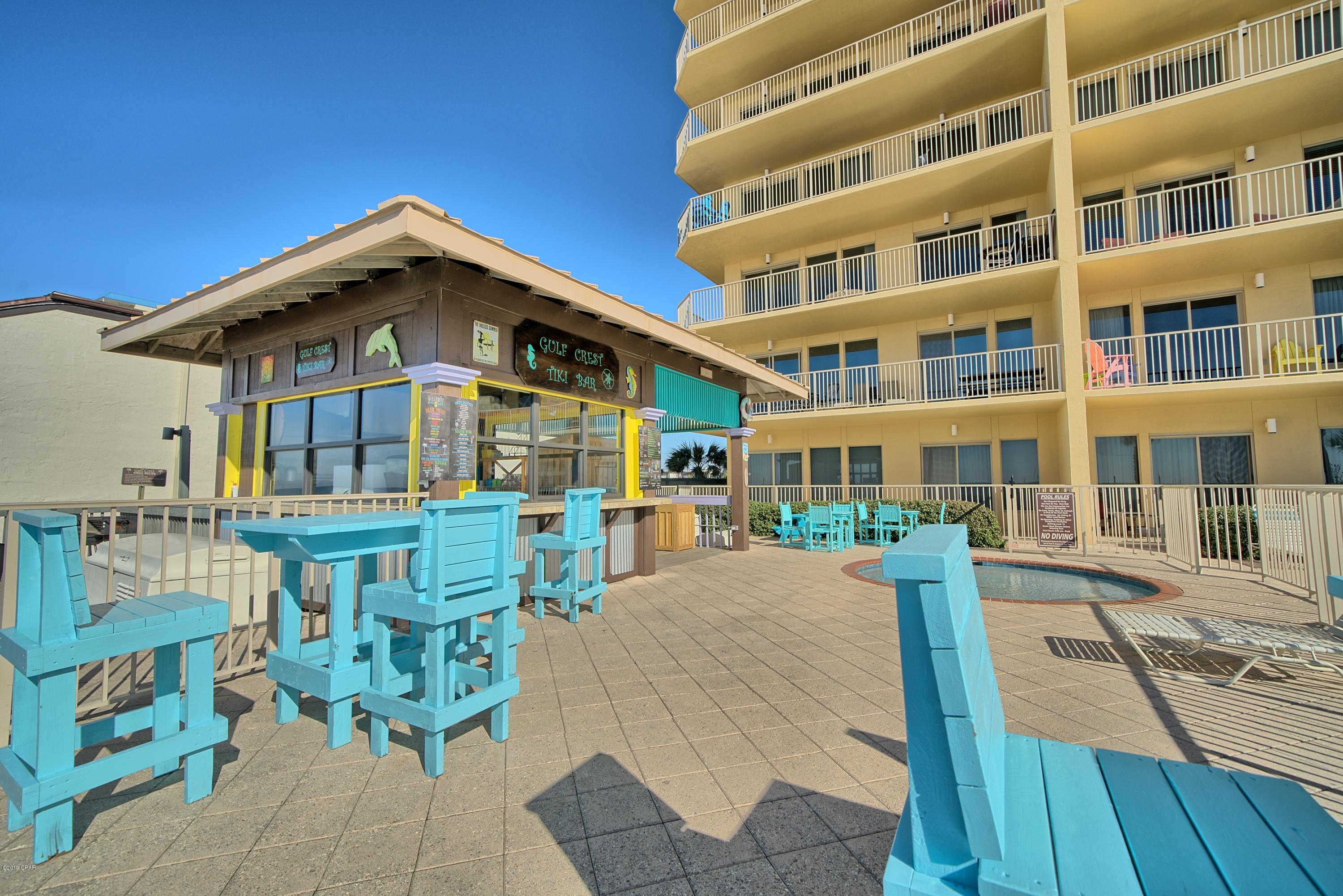 Gulf Crest Condo - Residential