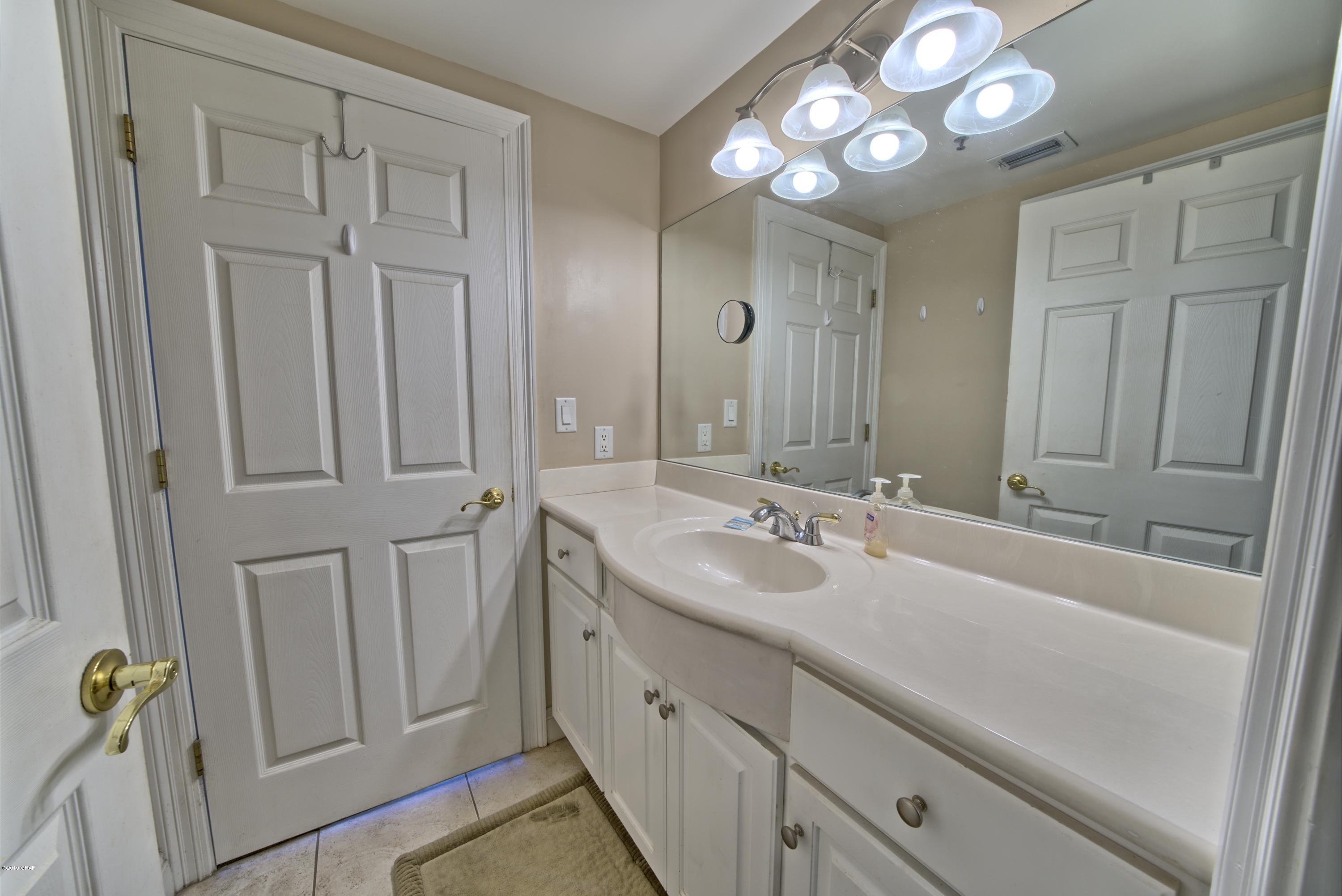 Gulf Crest Condo - Residential