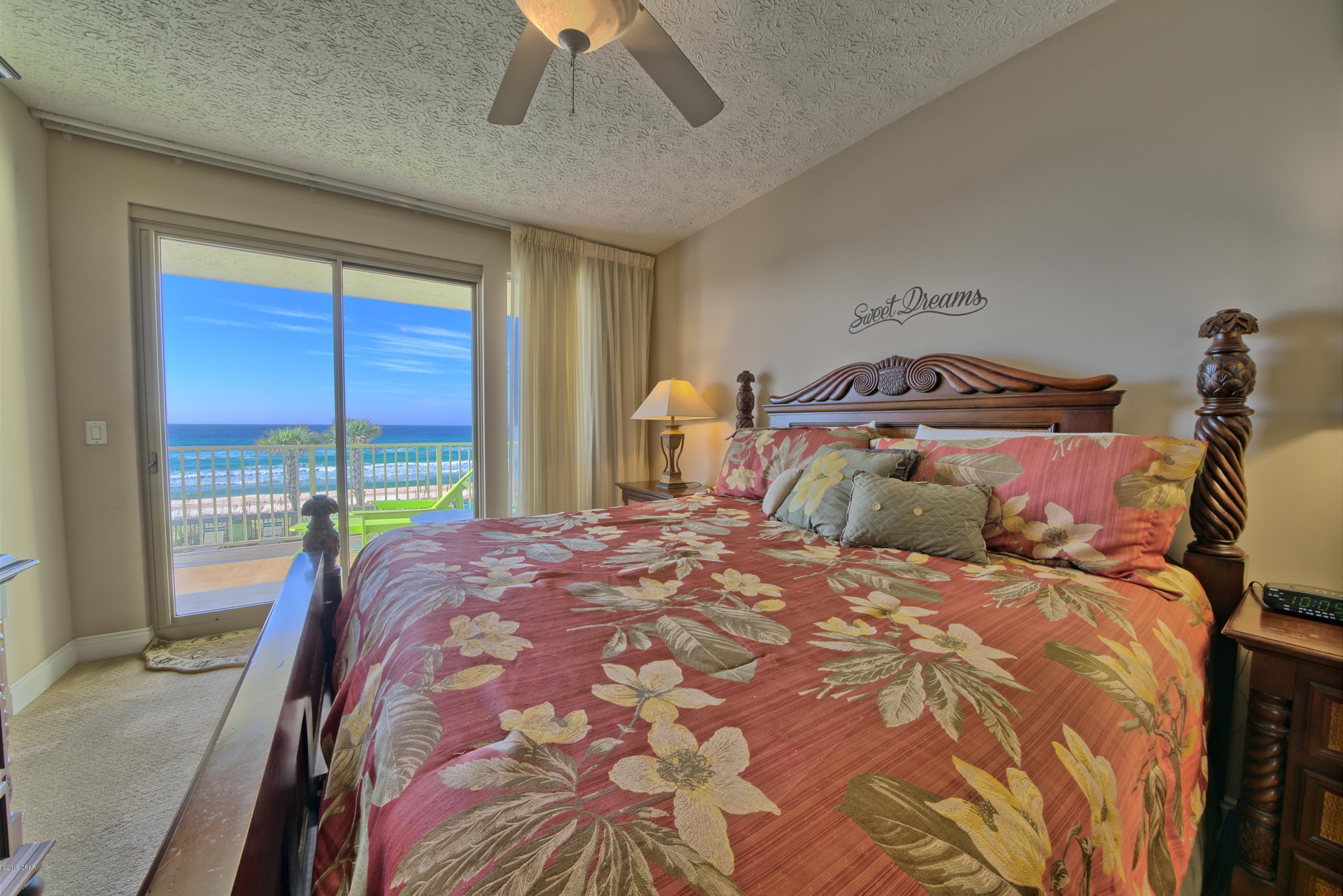 Gulf Crest Condo - Residential