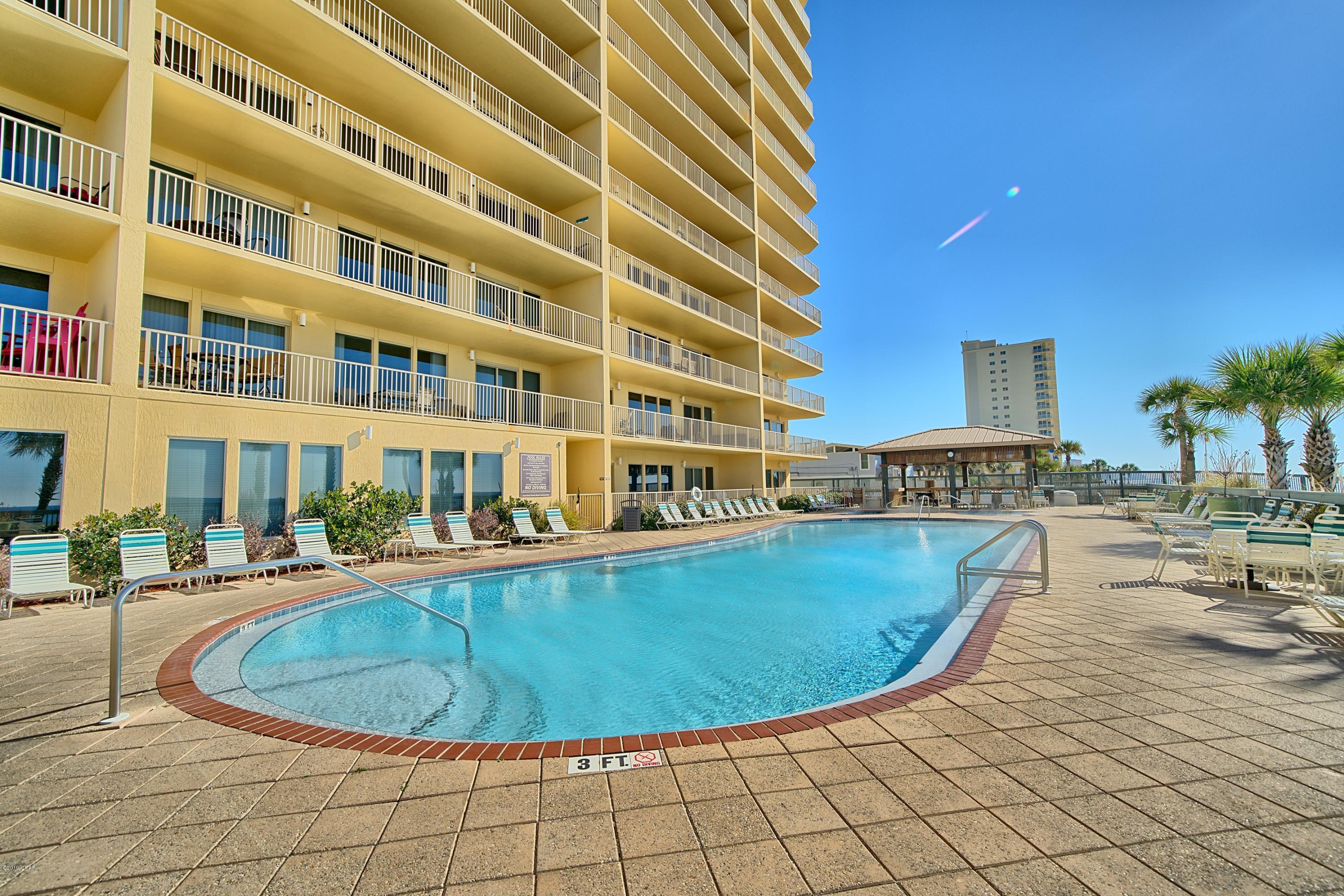 Gulf Crest Condo - Residential