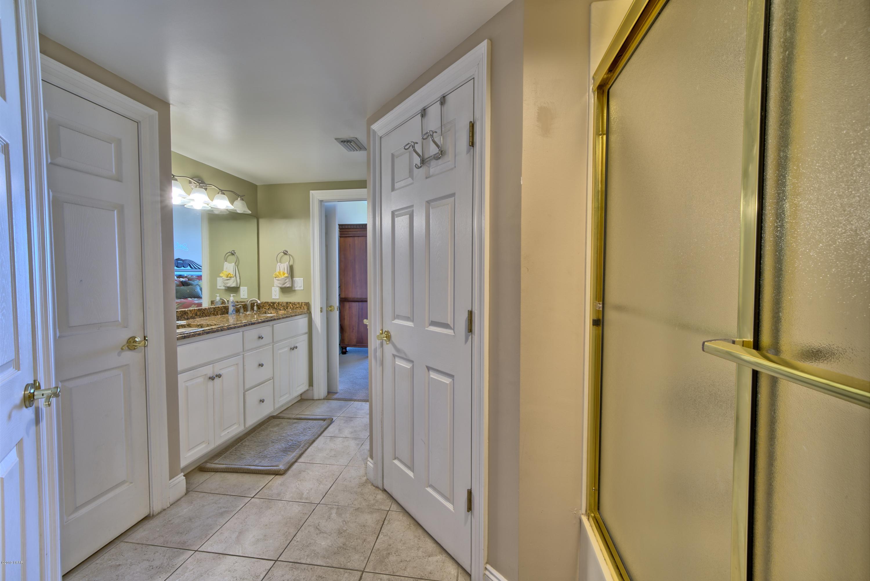 Gulf Crest Condo - Residential