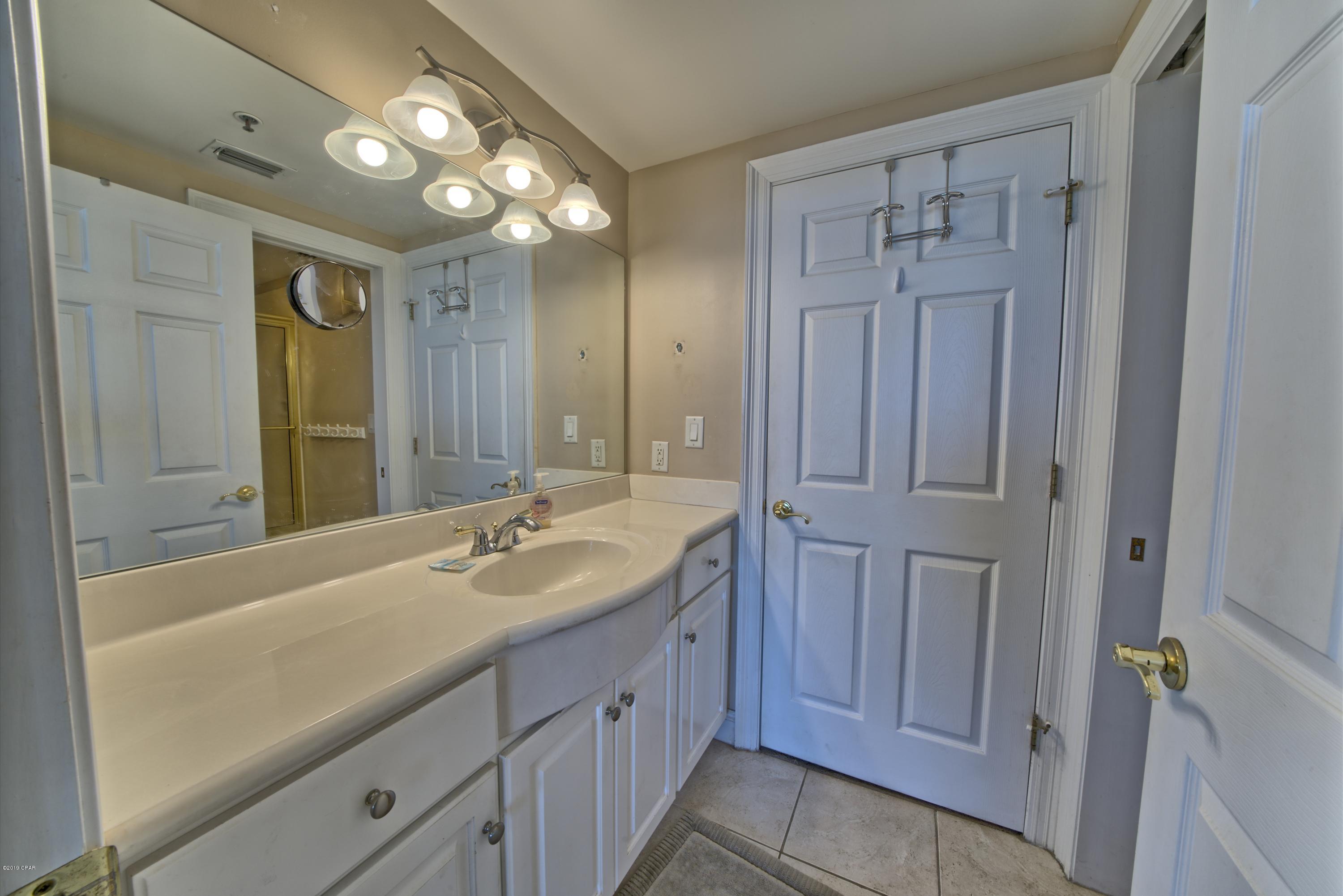 Gulf Crest Condo - Residential