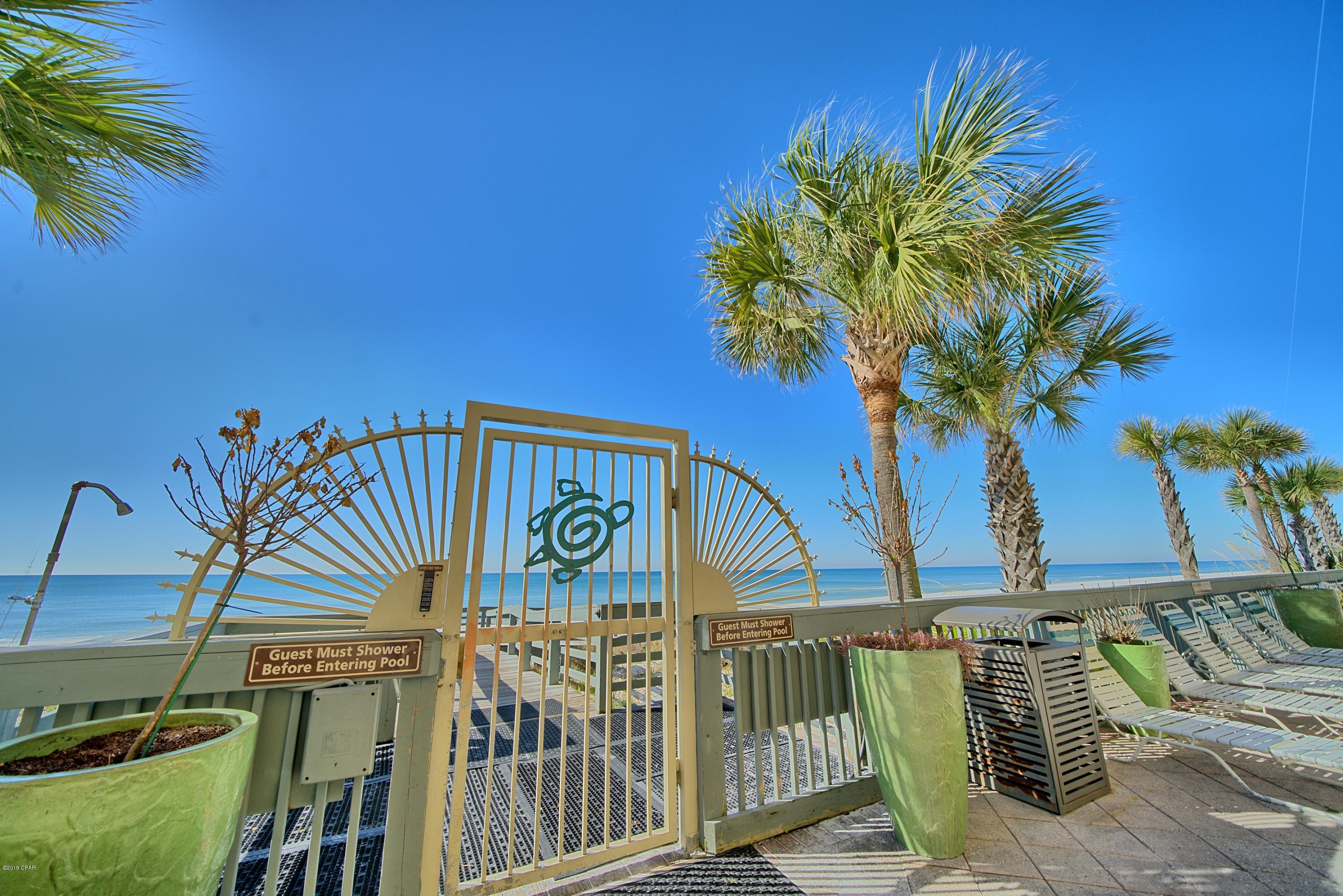 Gulf Crest Condo - Residential