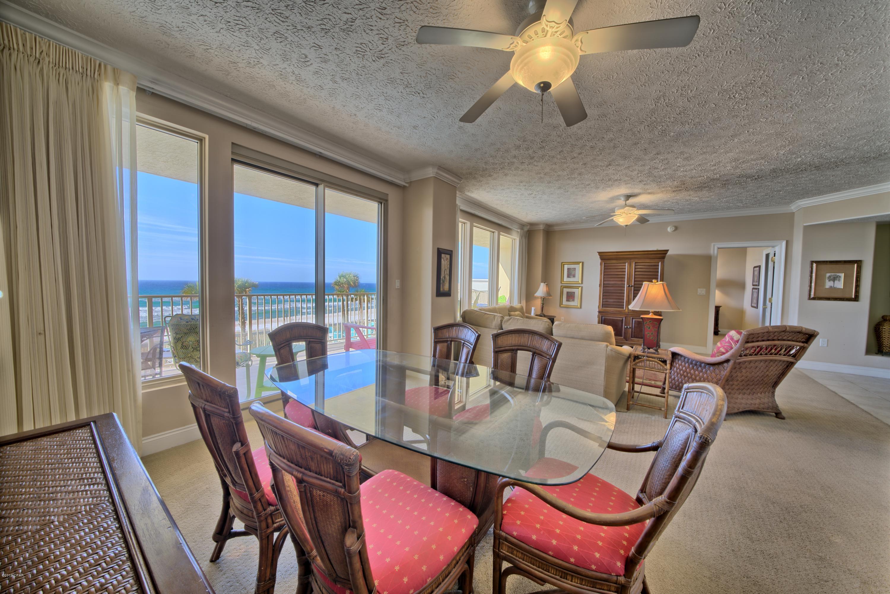 Gulf Crest Condo - Residential