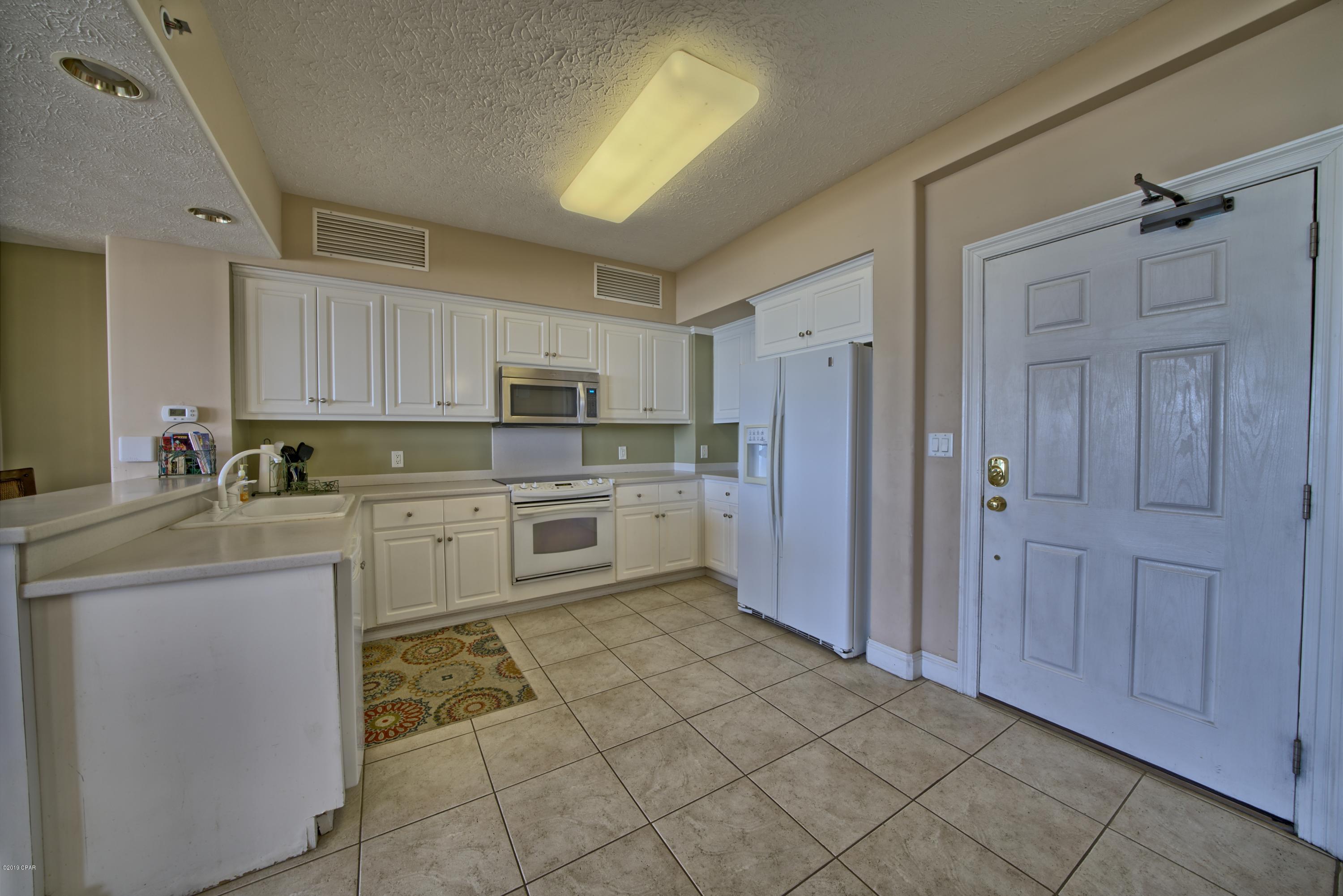 Gulf Crest Condo - Residential