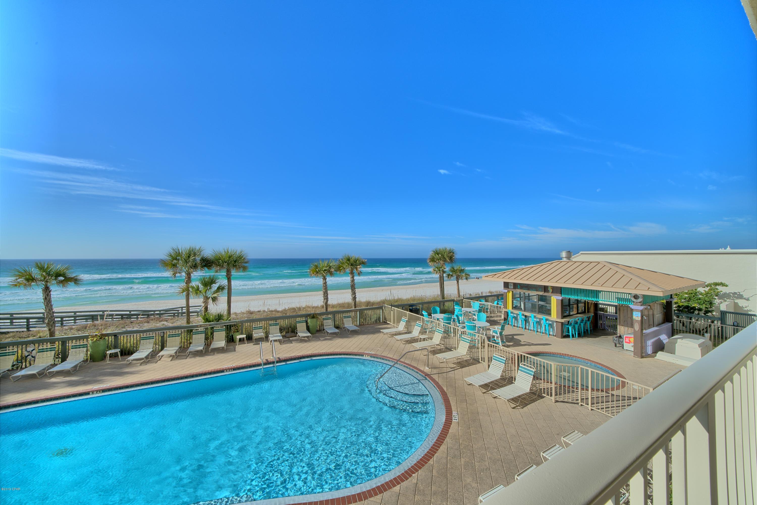 Gulf Crest Condo - Residential