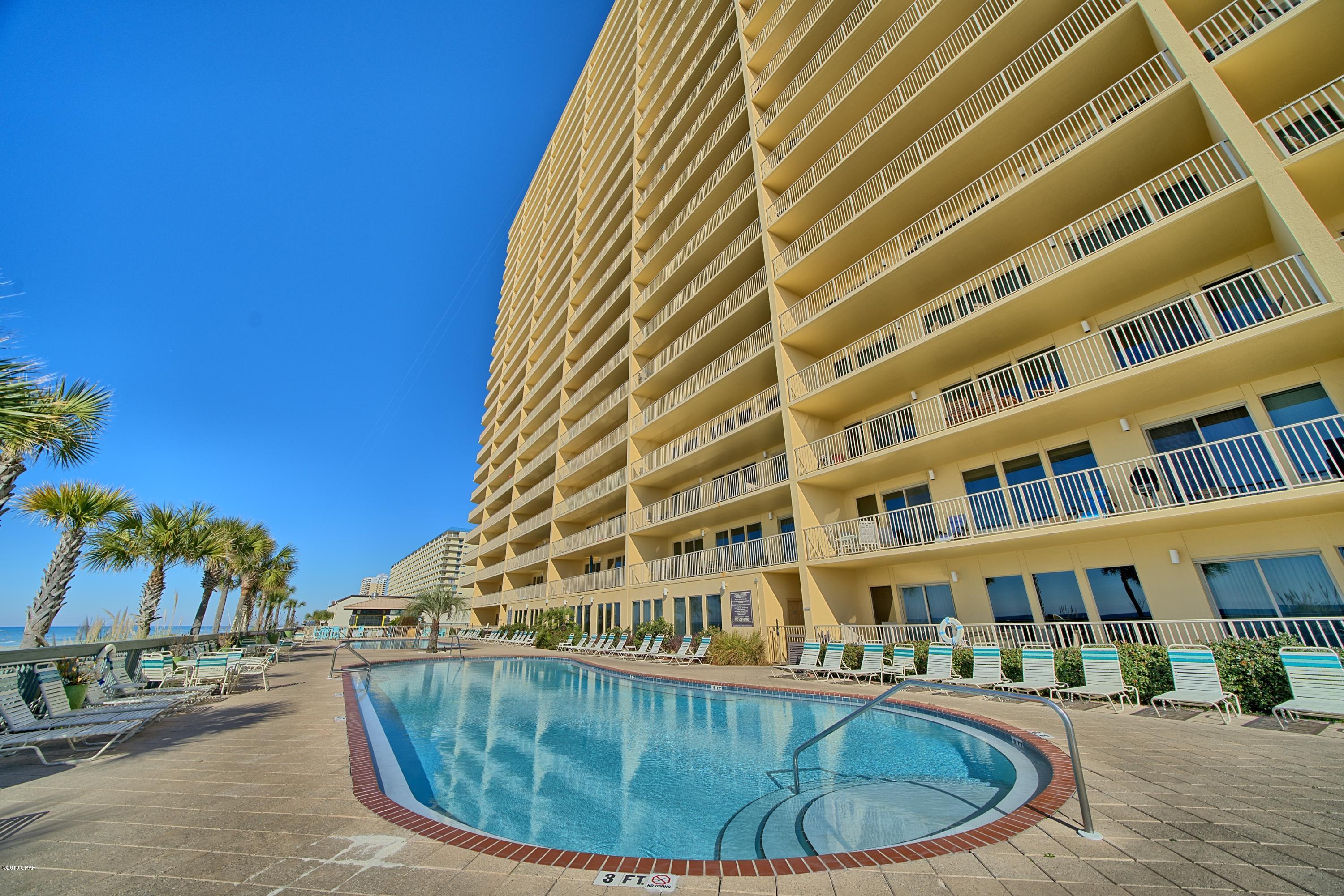 Gulf Crest Condo - Residential