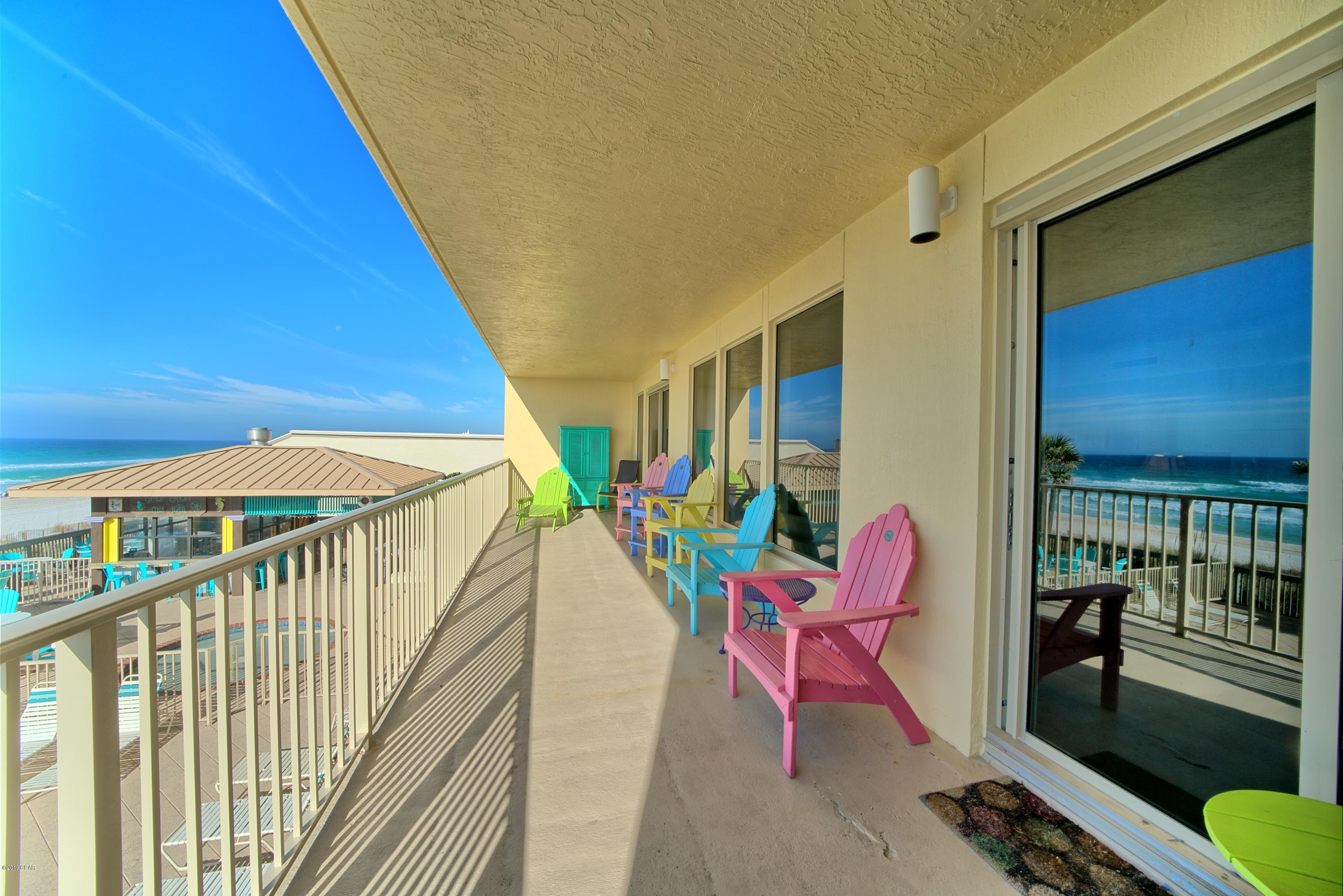 Gulf Crest Condo - Residential