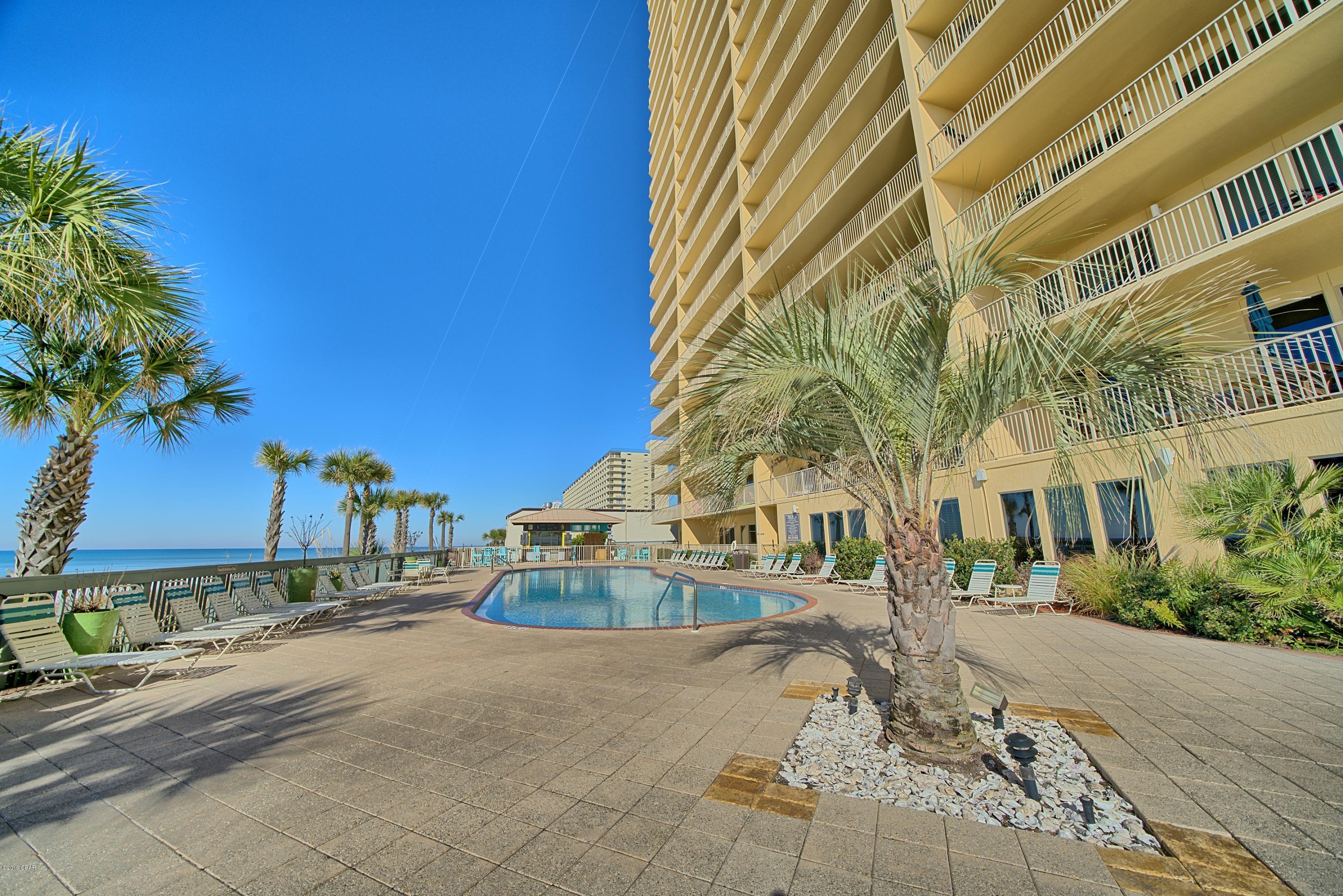Gulf Crest Condo - Residential