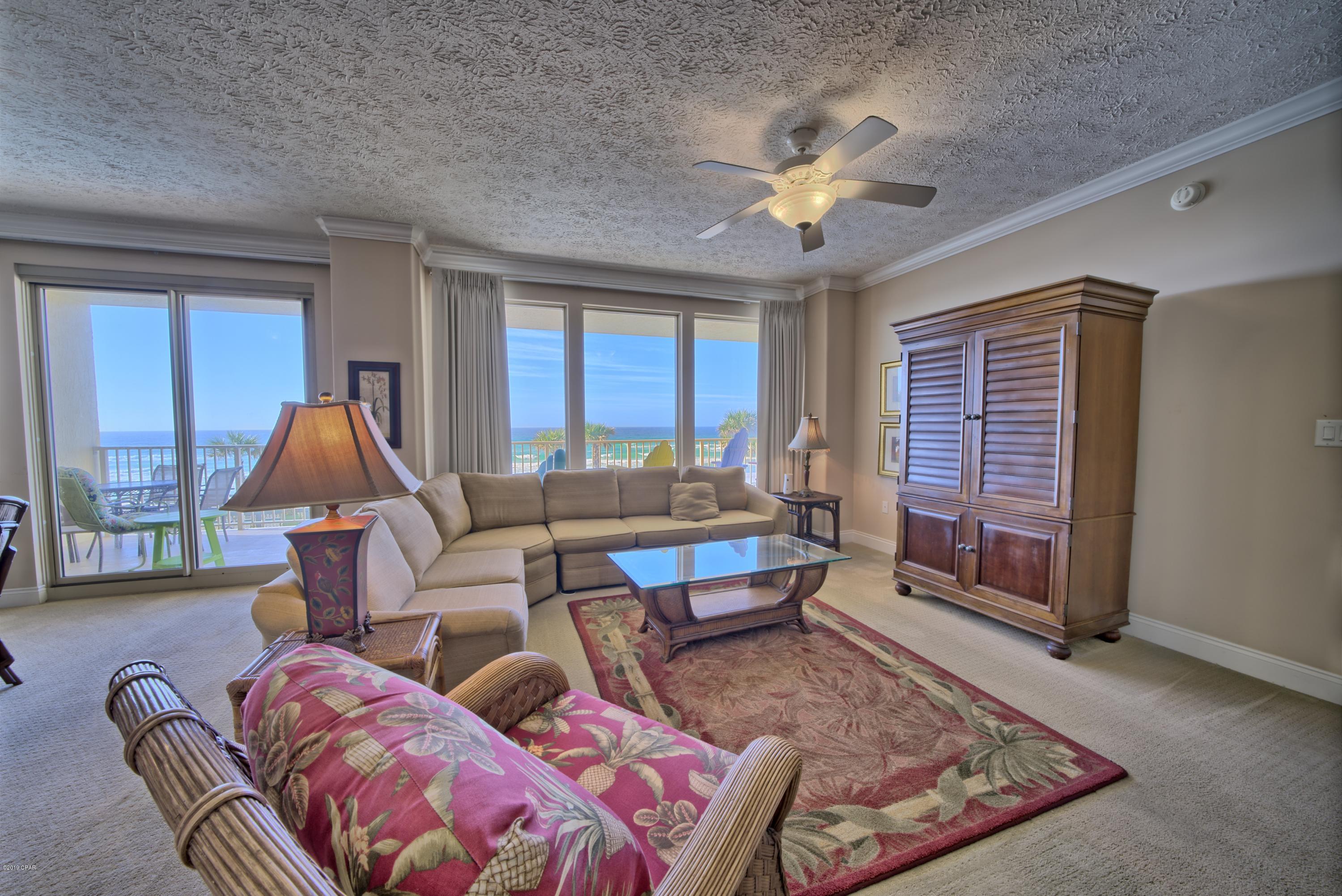 Gulf Crest Condo - Residential