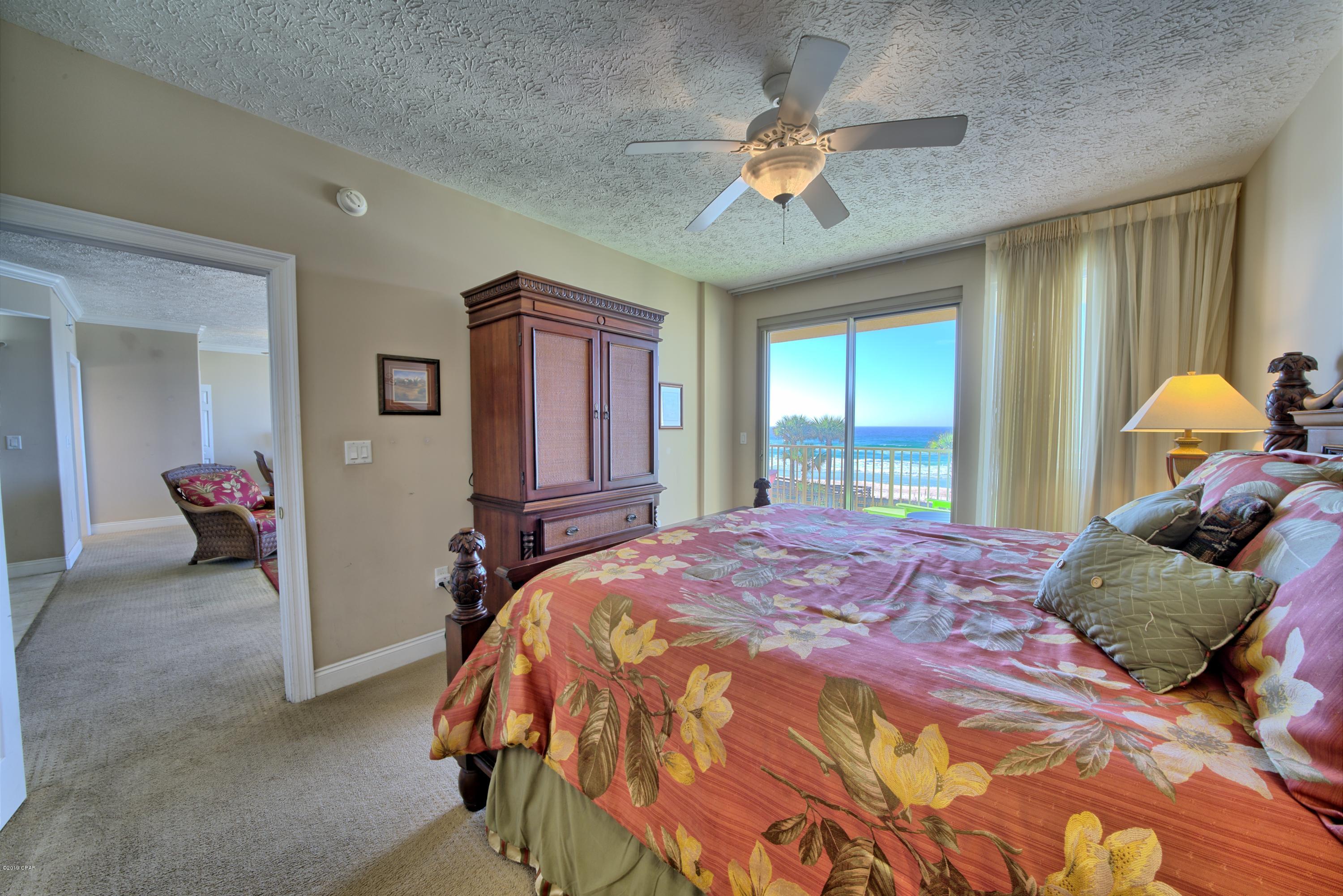 Gulf Crest Condo - Residential