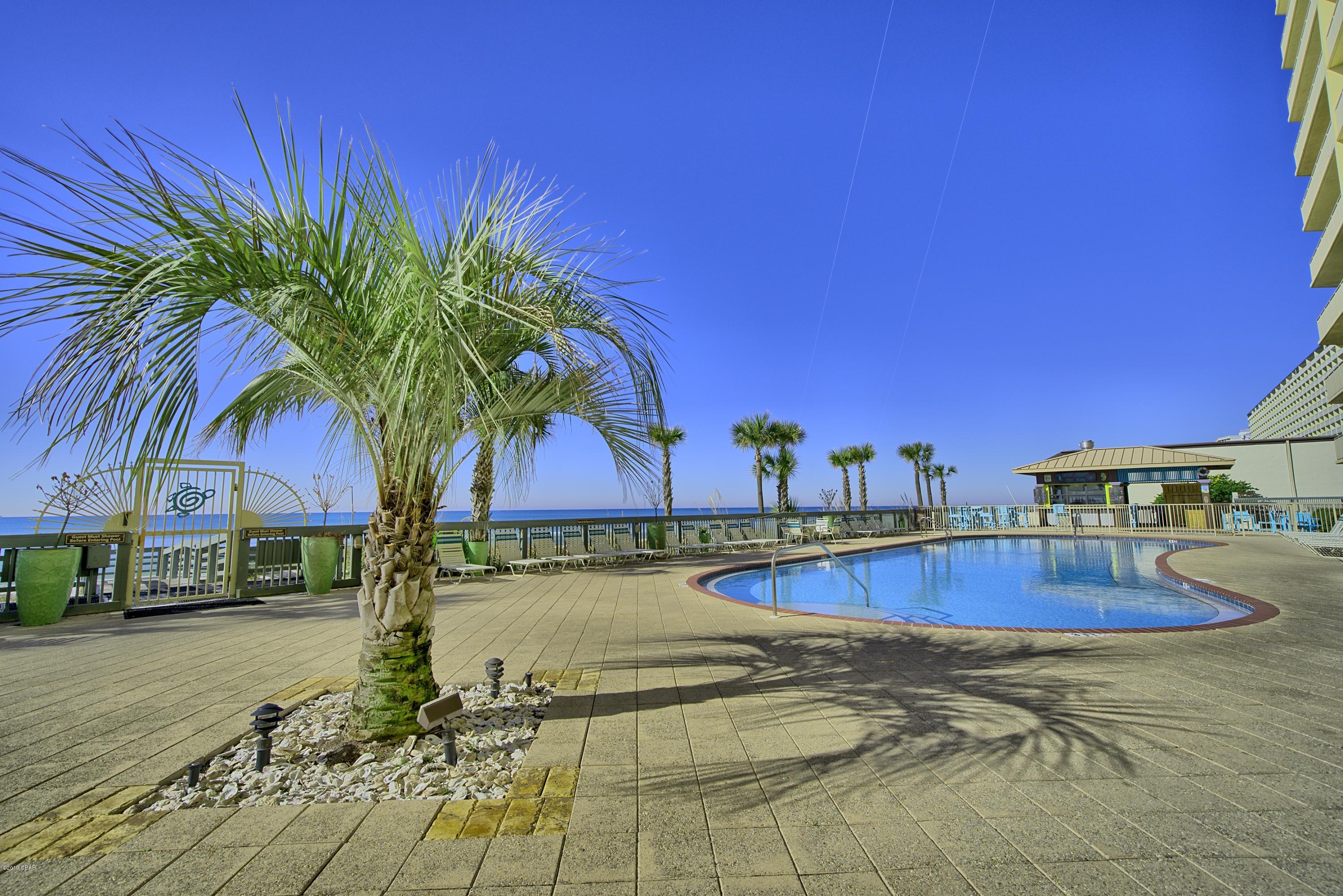 Gulf Crest Condo - Residential