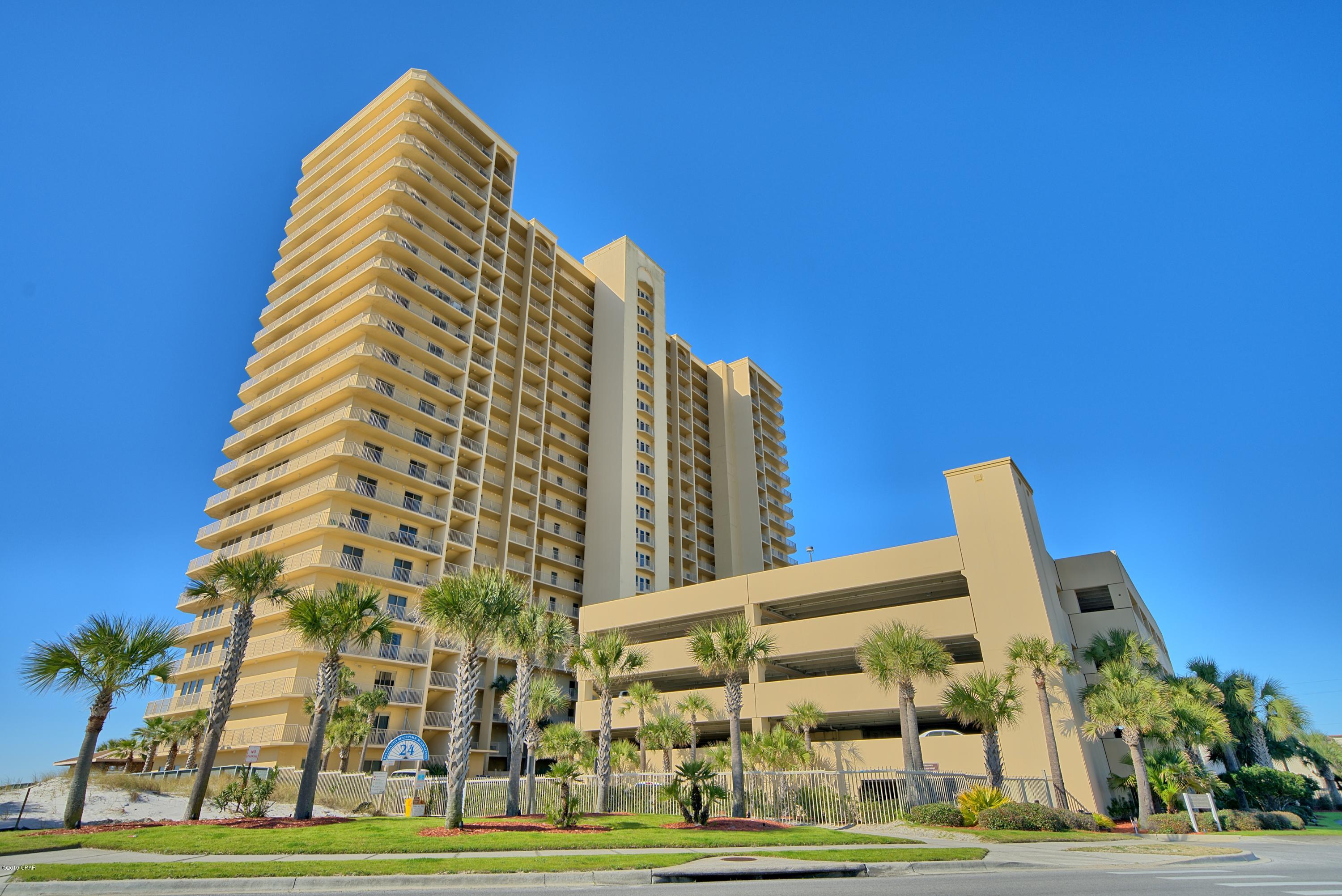 Gulf Crest Condo - Residential