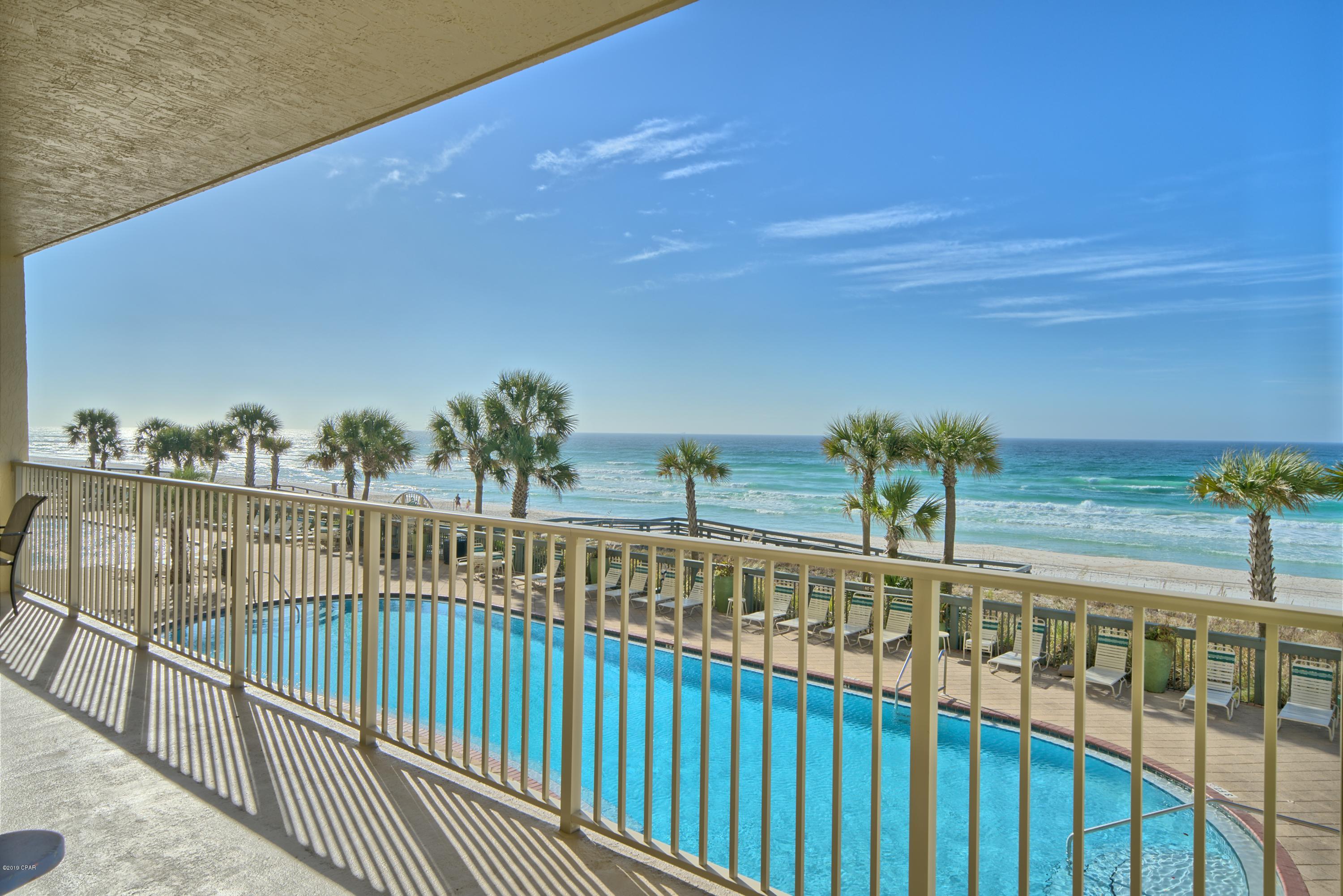Gulf Crest Condo - Residential