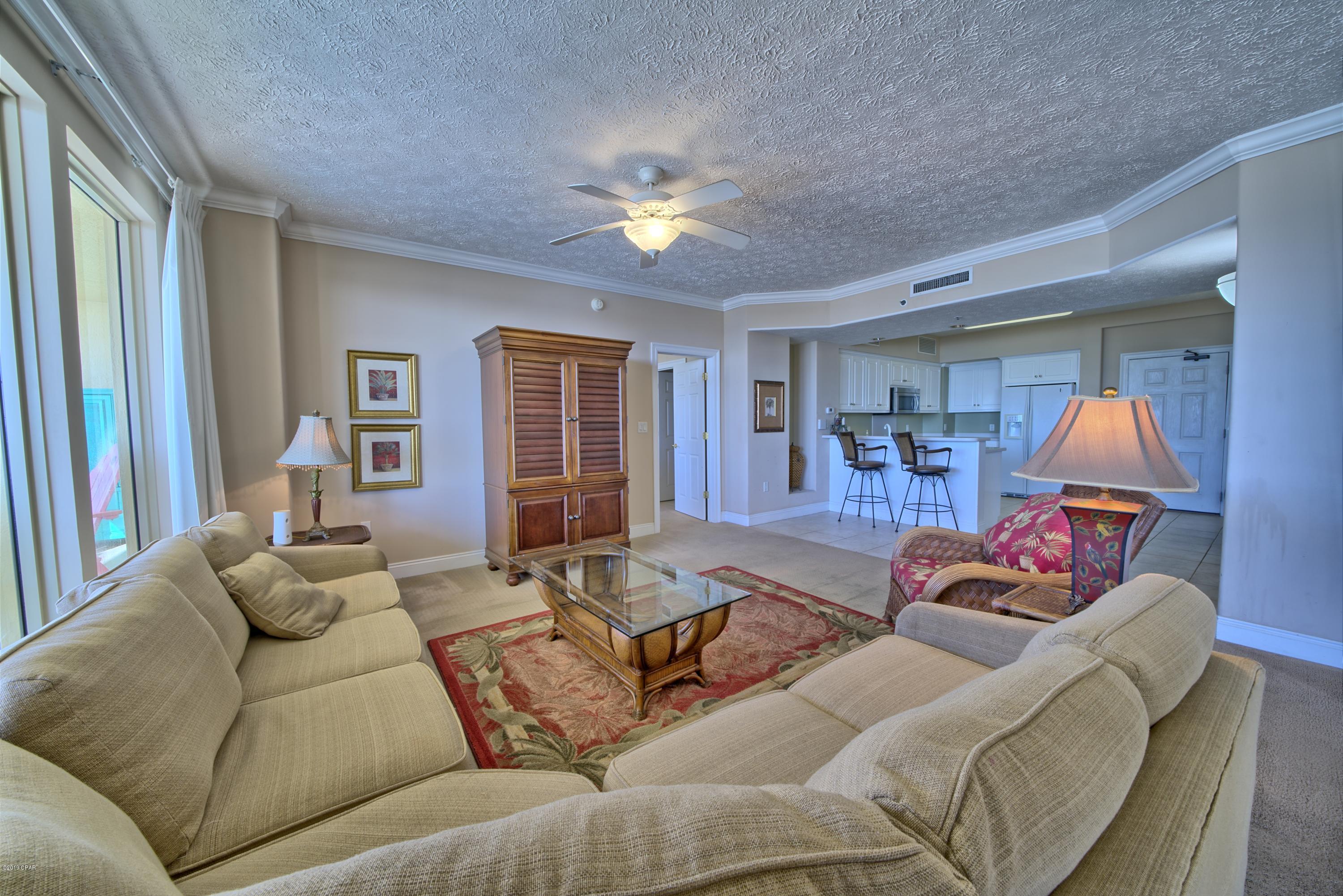 Gulf Crest Condo - Residential