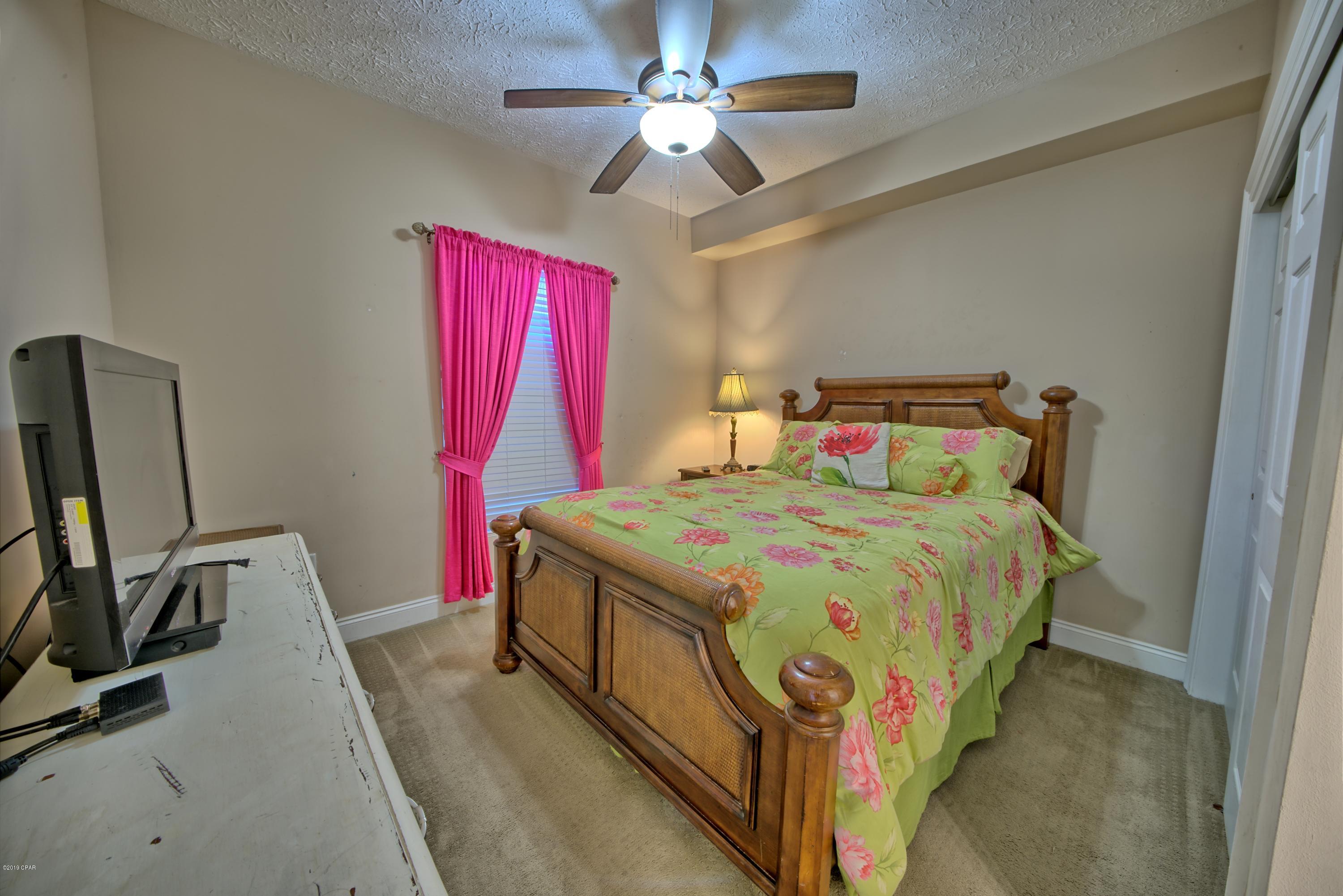 Gulf Crest Condo - Residential