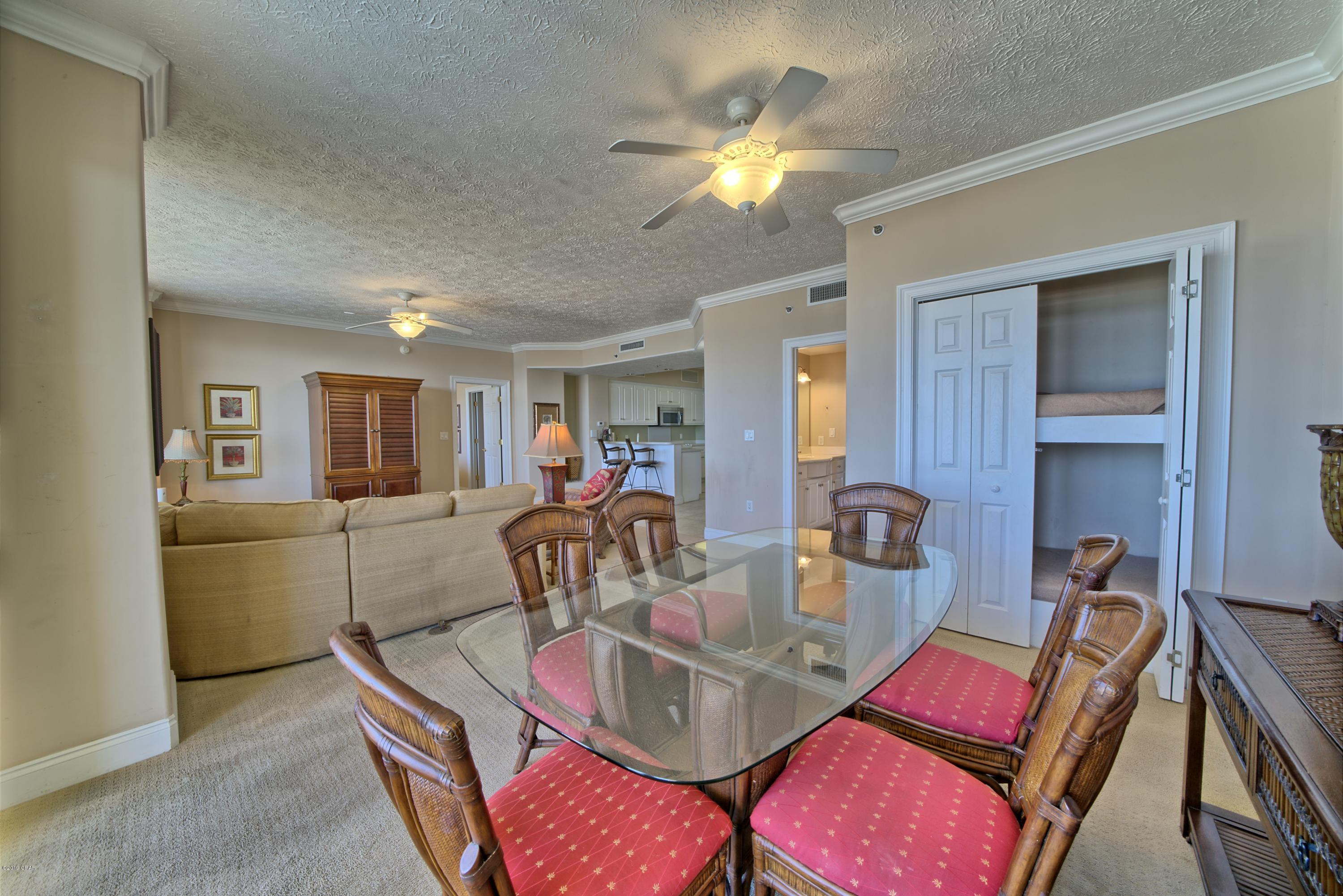 Gulf Crest Condo - Residential