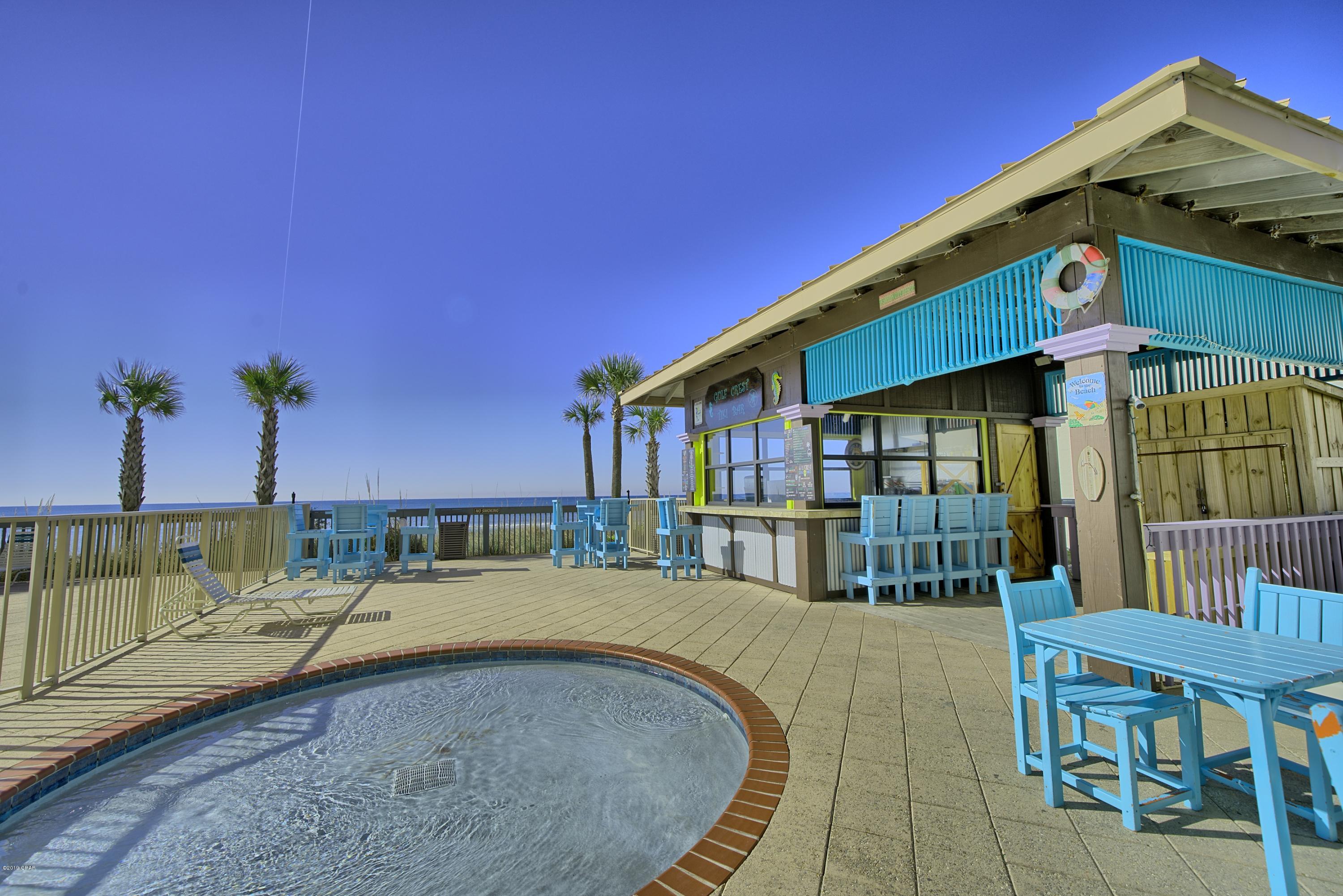 Gulf Crest Condo - Residential