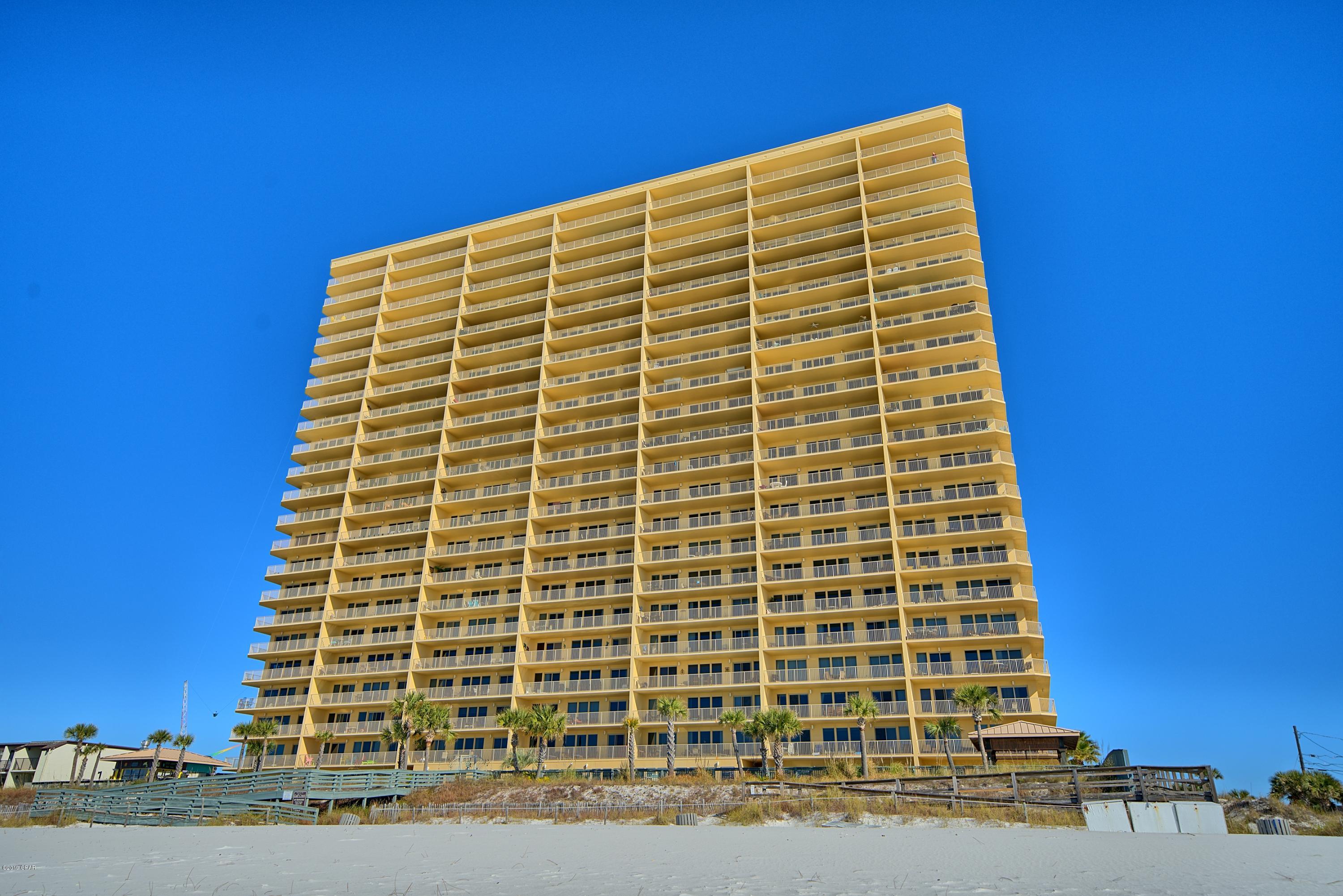 Gulf Crest Condo - Residential