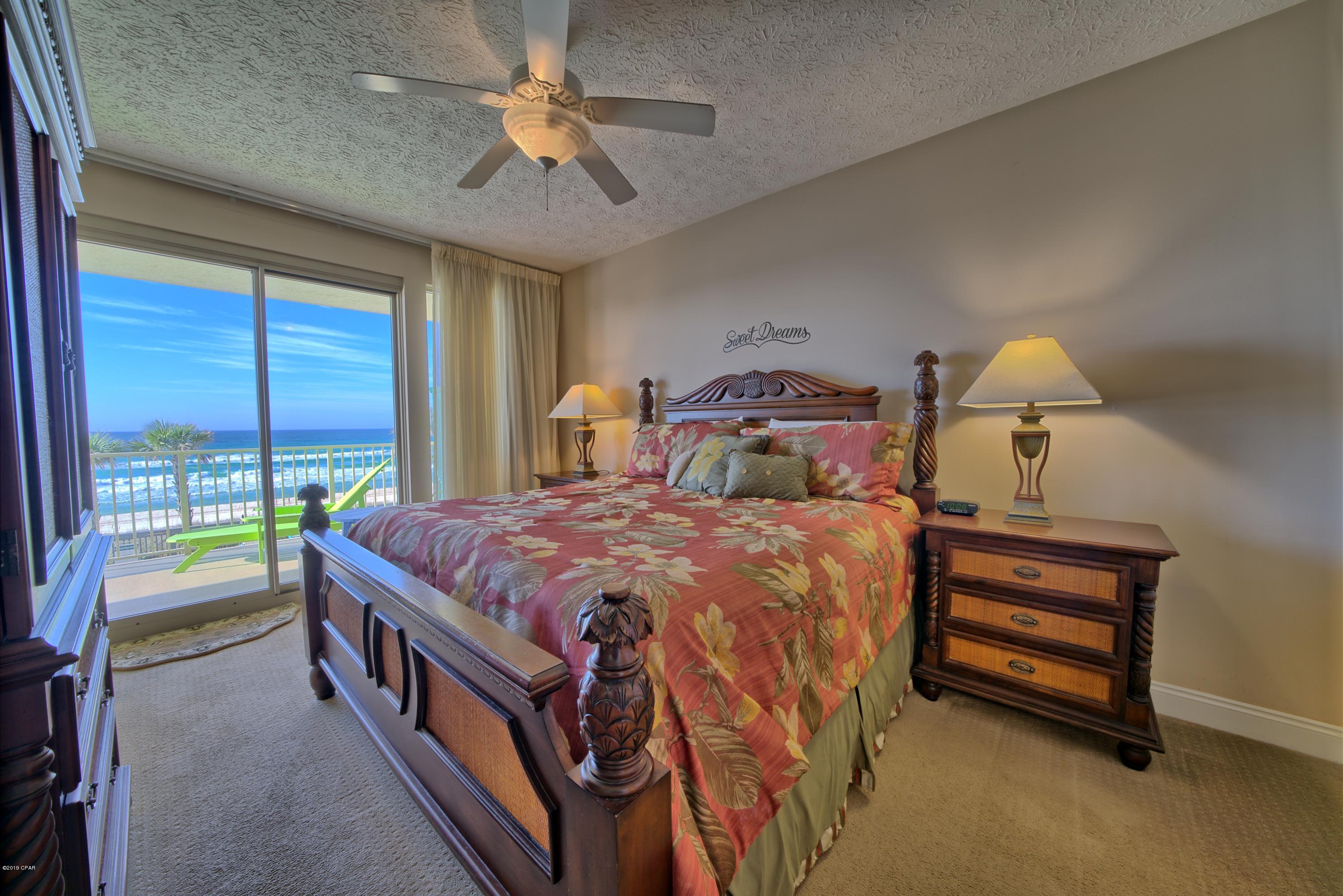 Gulf Crest Condo - Residential