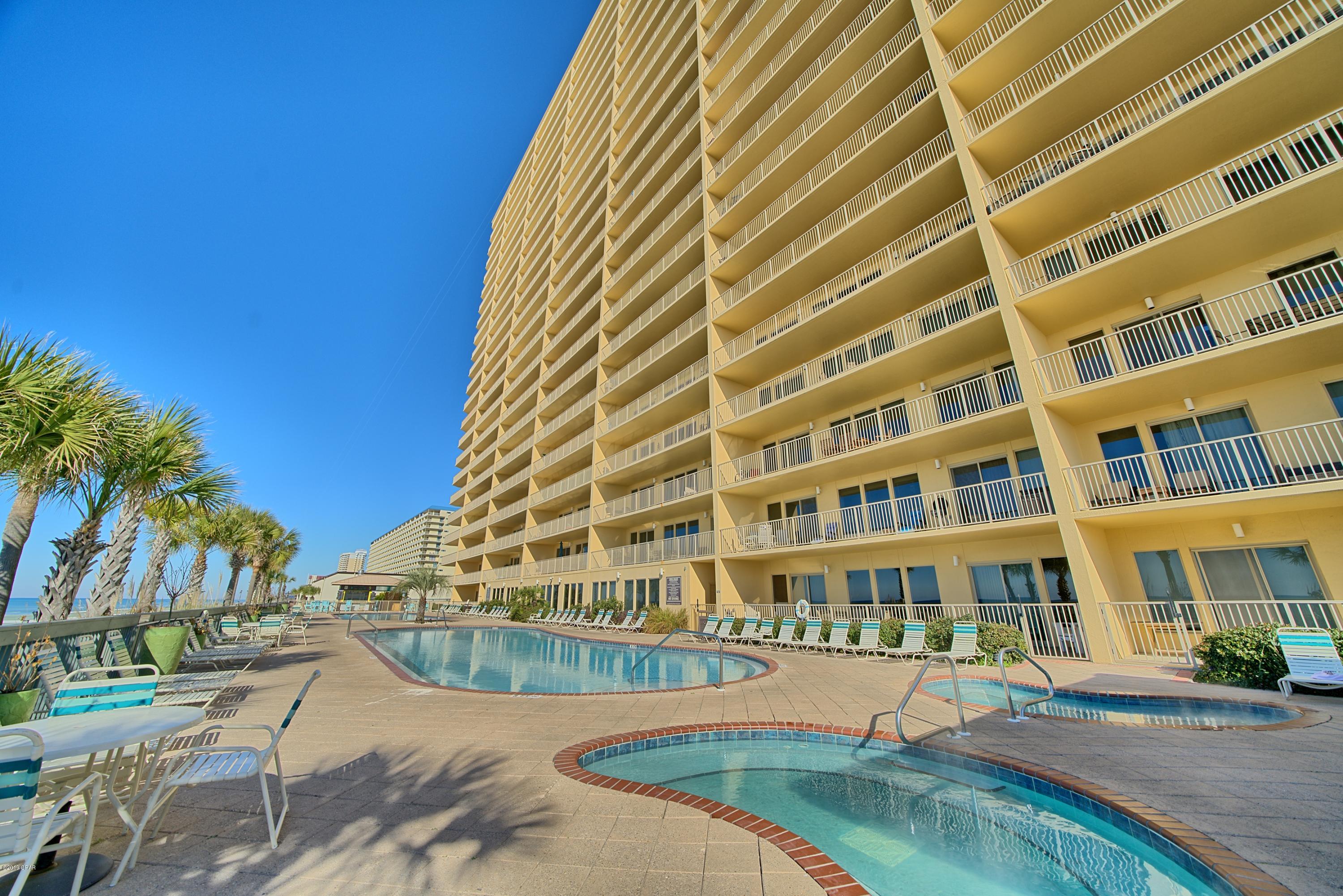 Gulf Crest Condo - Residential