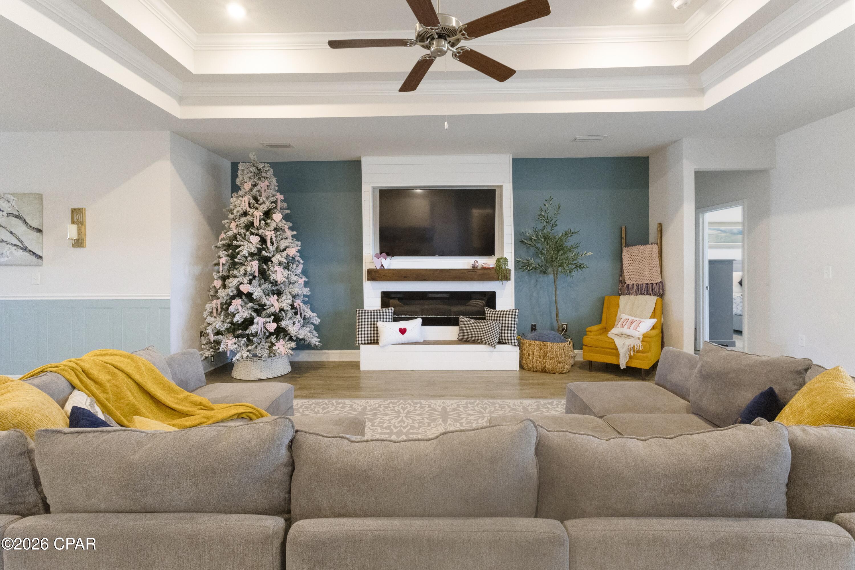 Bridge Harbor - Residential