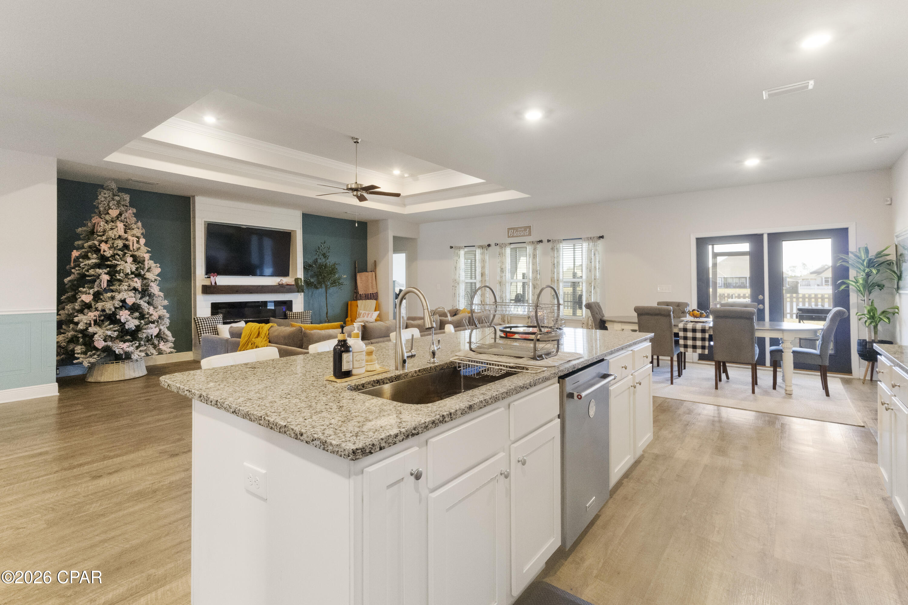 Bridge Harbor - Residential